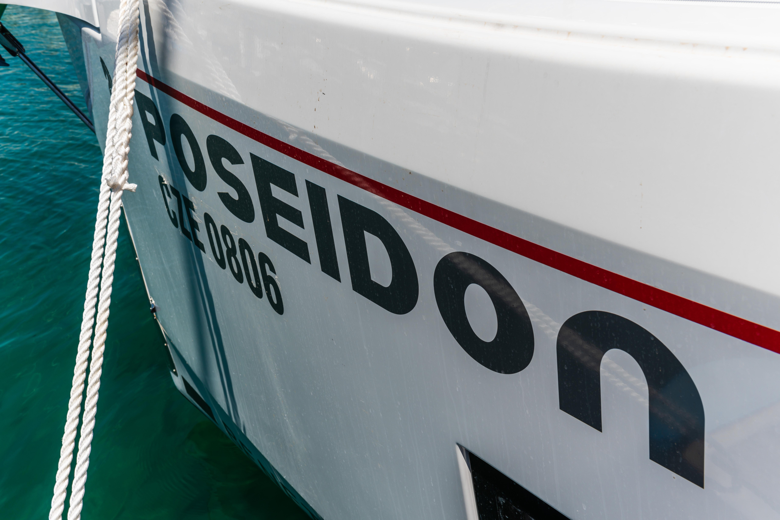 Oceanis 40.1 — photo 7