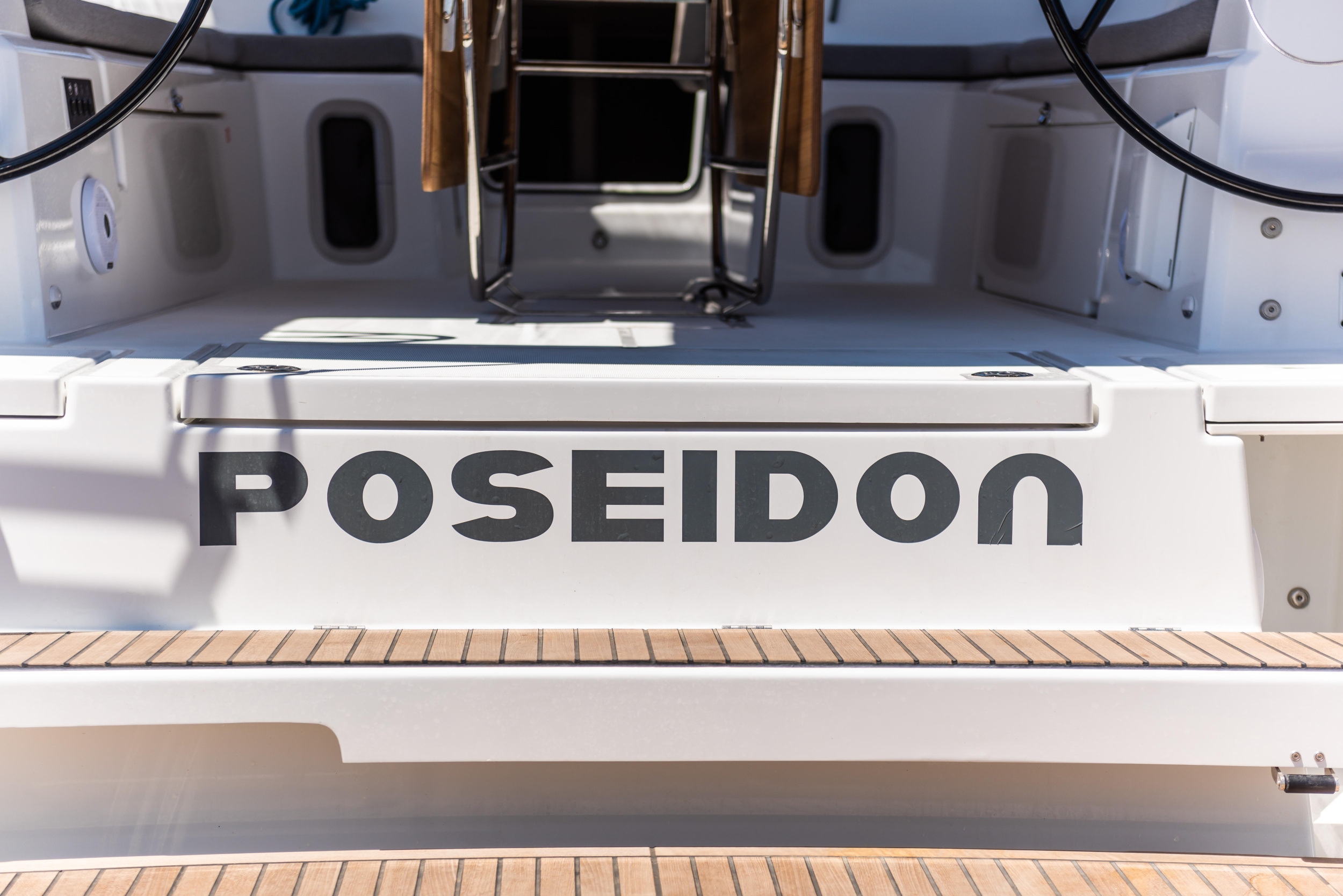 Oceanis 40.1 — photo 78