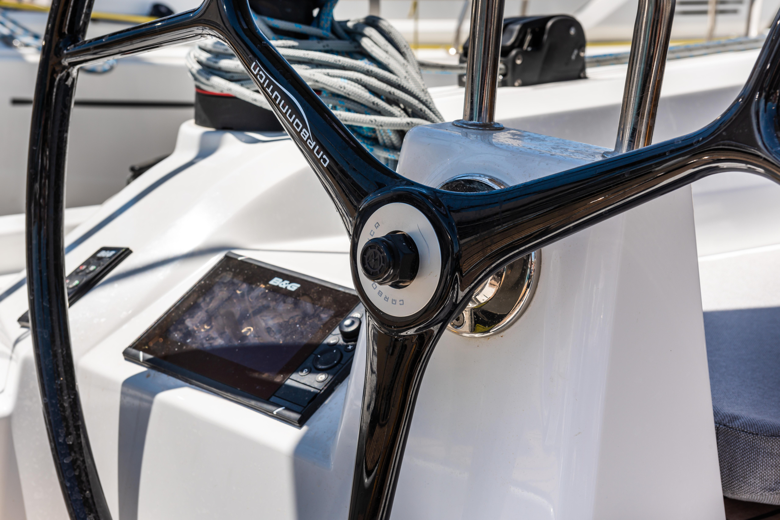 Oceanis 40.1 — photo 65