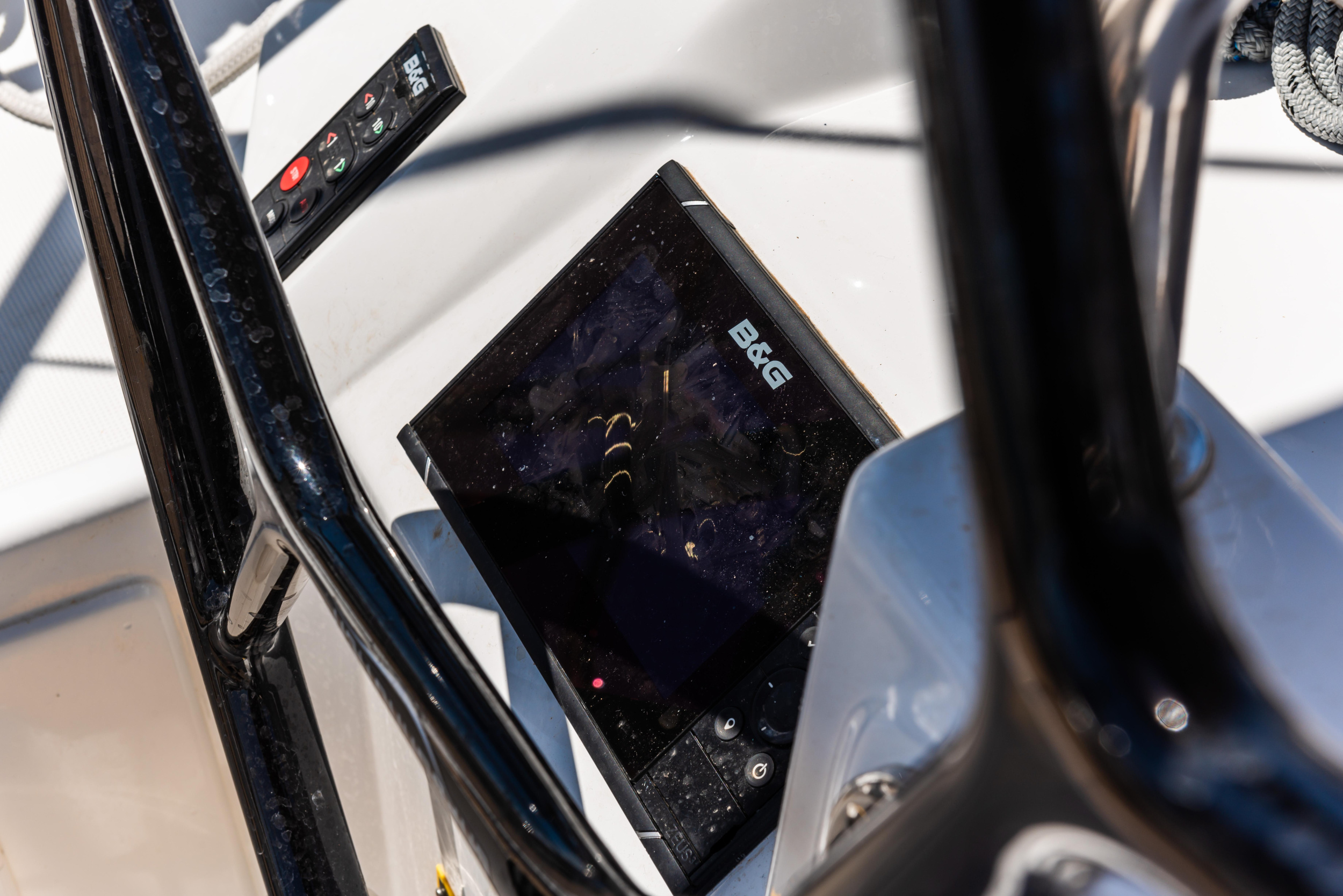 Oceanis 40.1 — photo 8