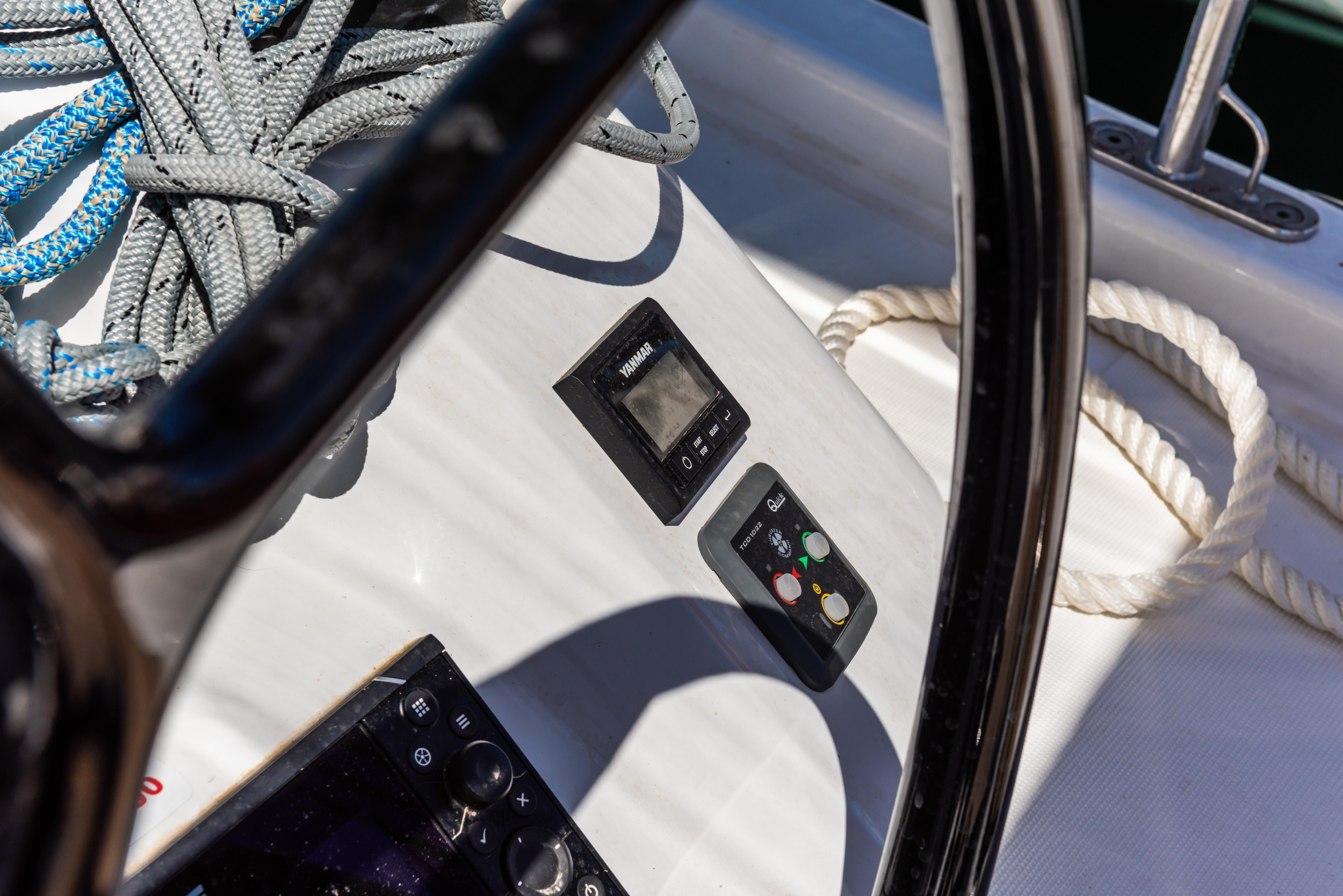 Oceanis 40.1 — photo 19