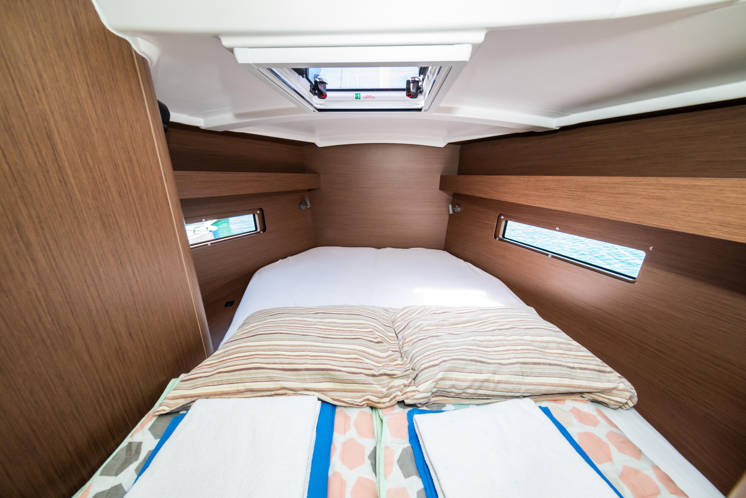 Oceanis 40.1 — photo 10