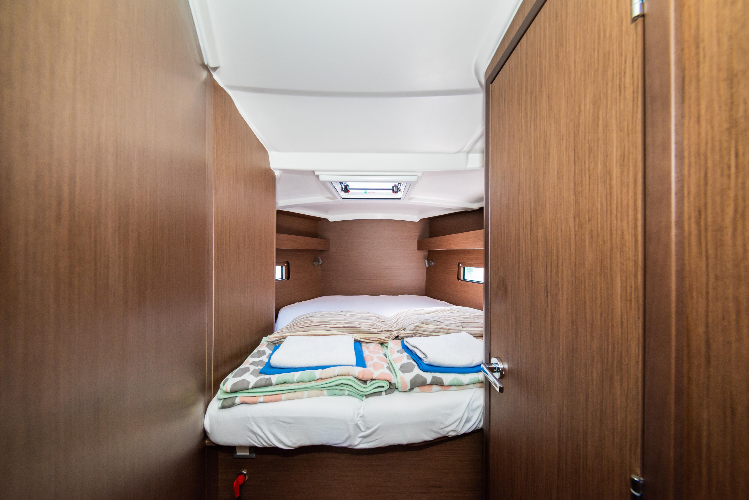Oceanis 40.1 — photo 62