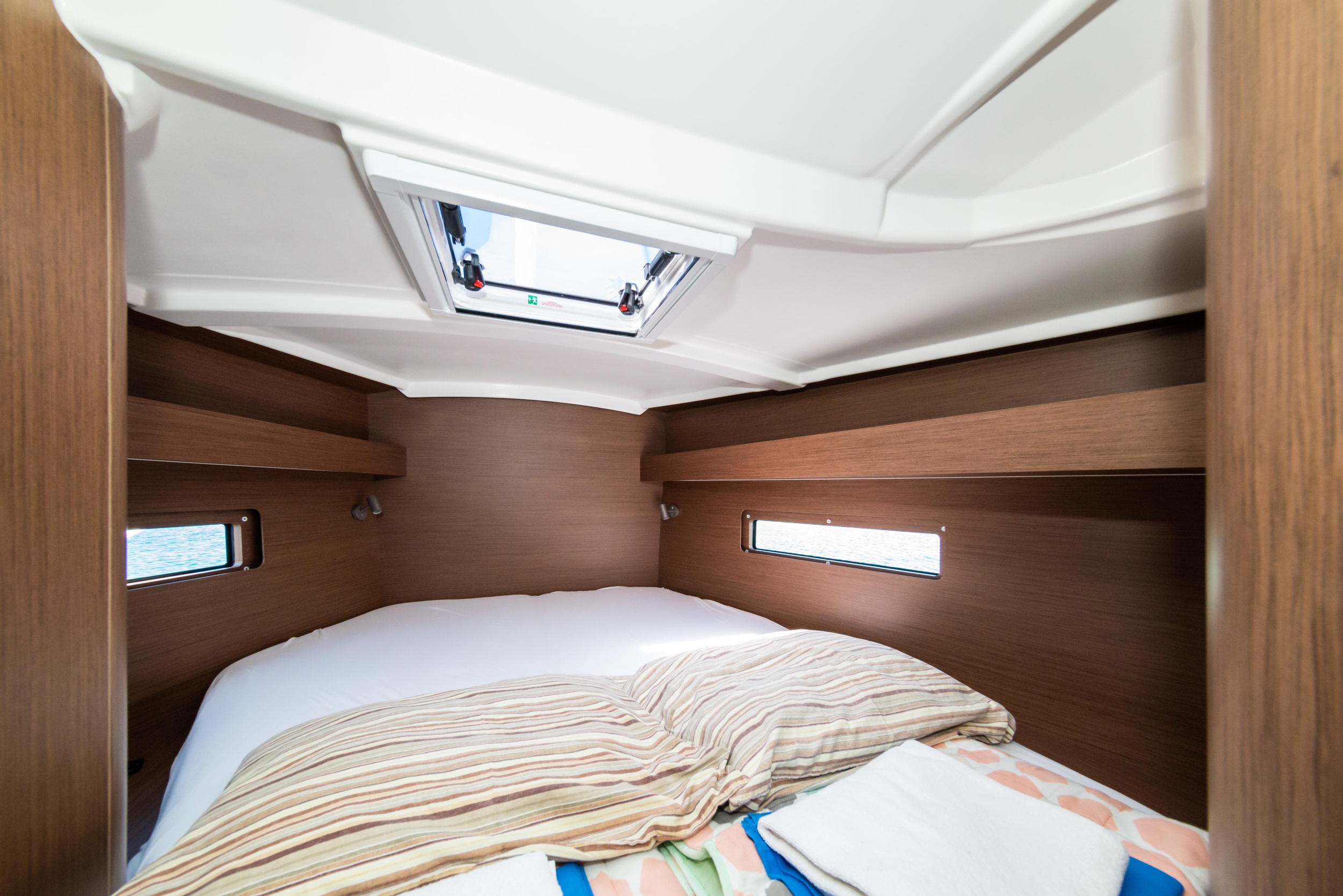 Oceanis 40.1 — photo 81