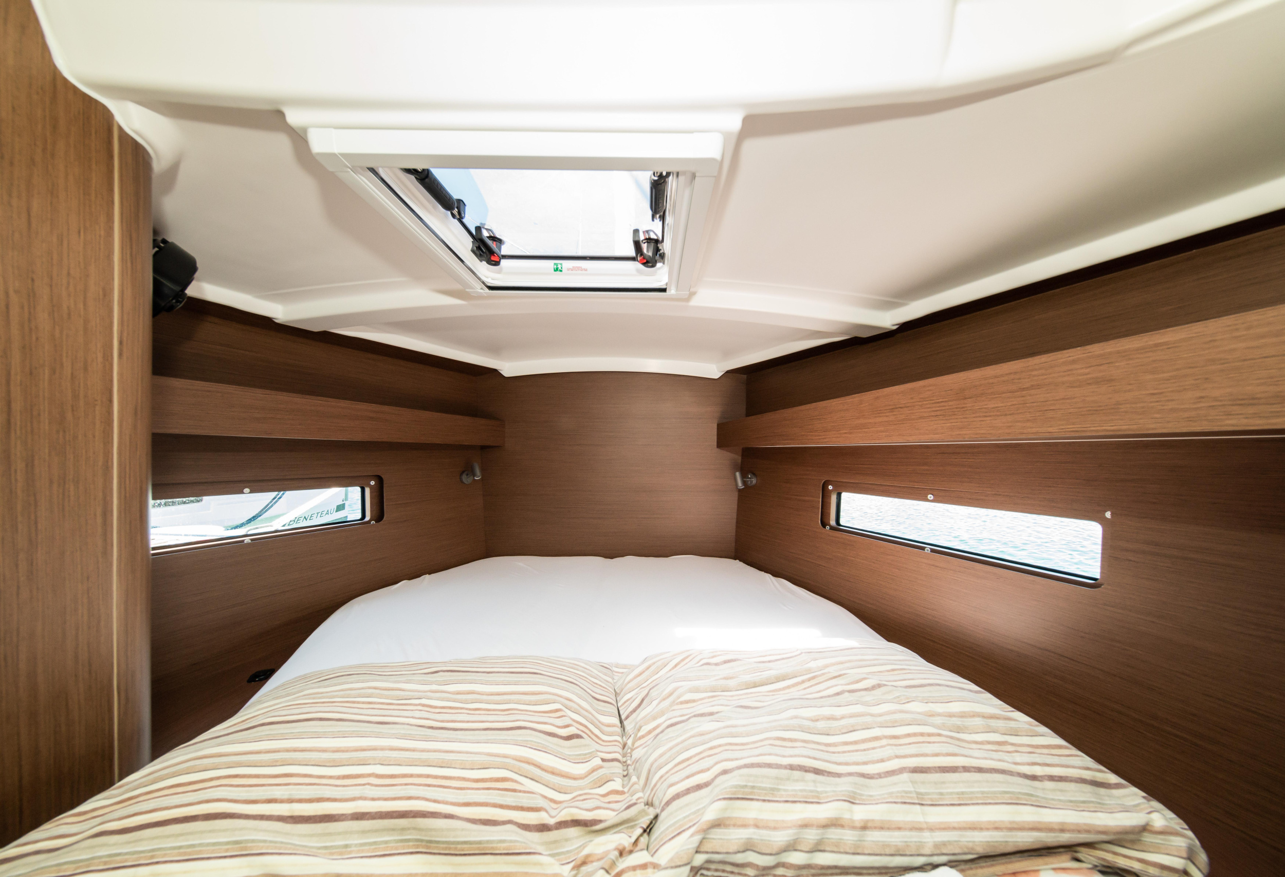 Oceanis 40.1 — photo 29