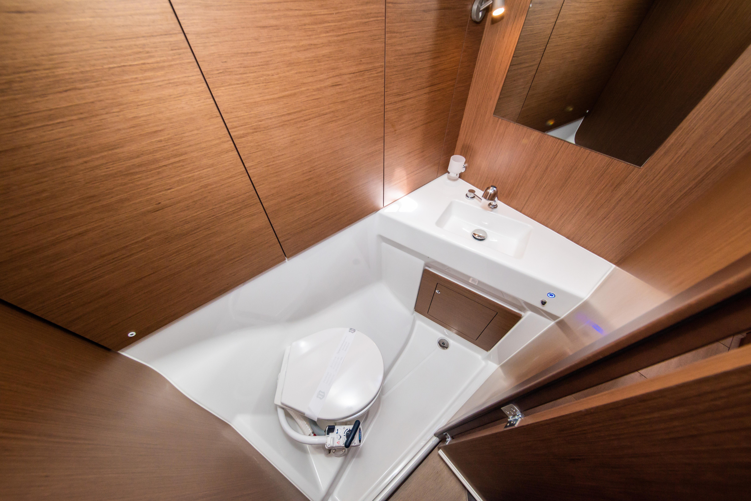 Oceanis 40.1 — photo 67