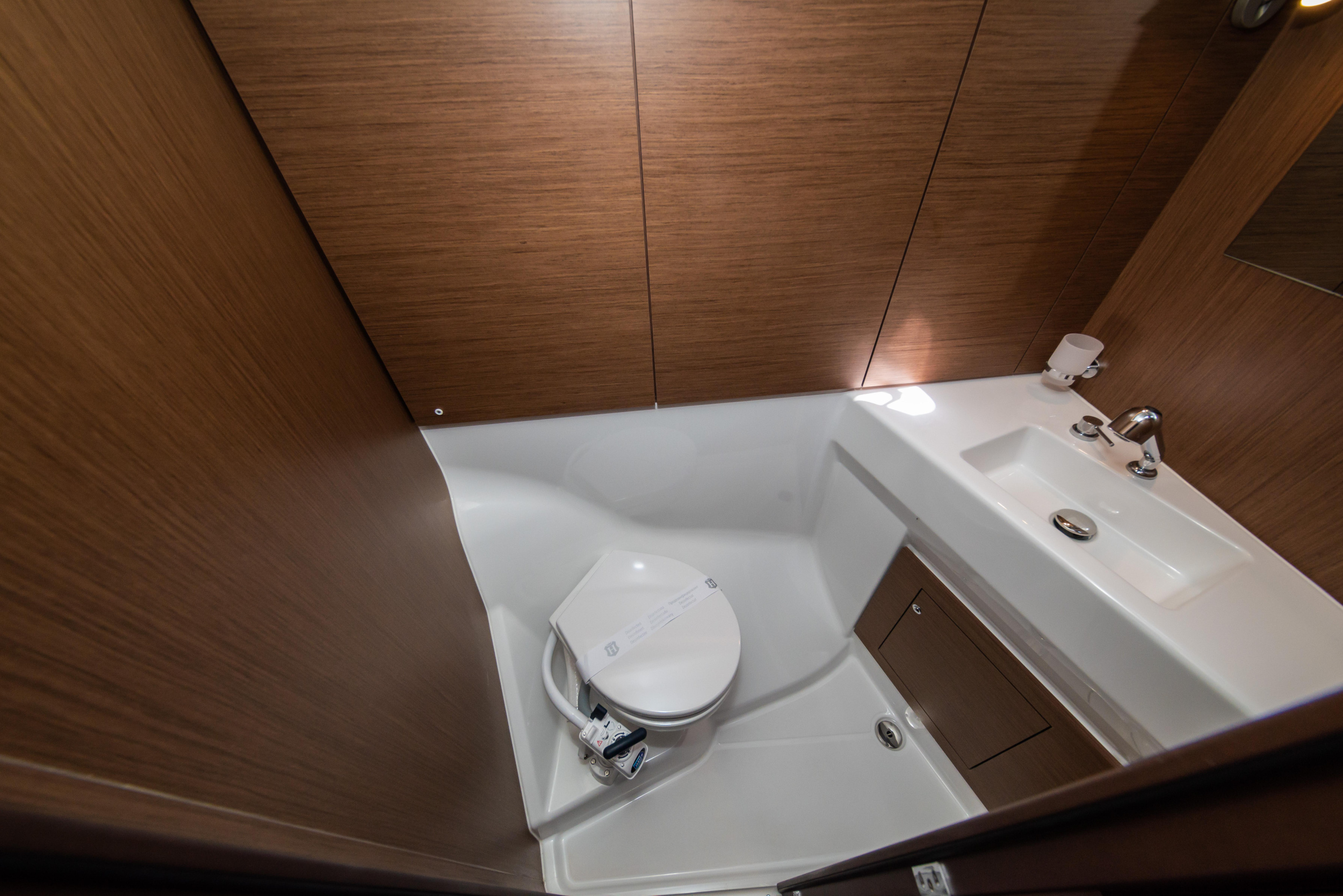Oceanis 40.1 — photo 88