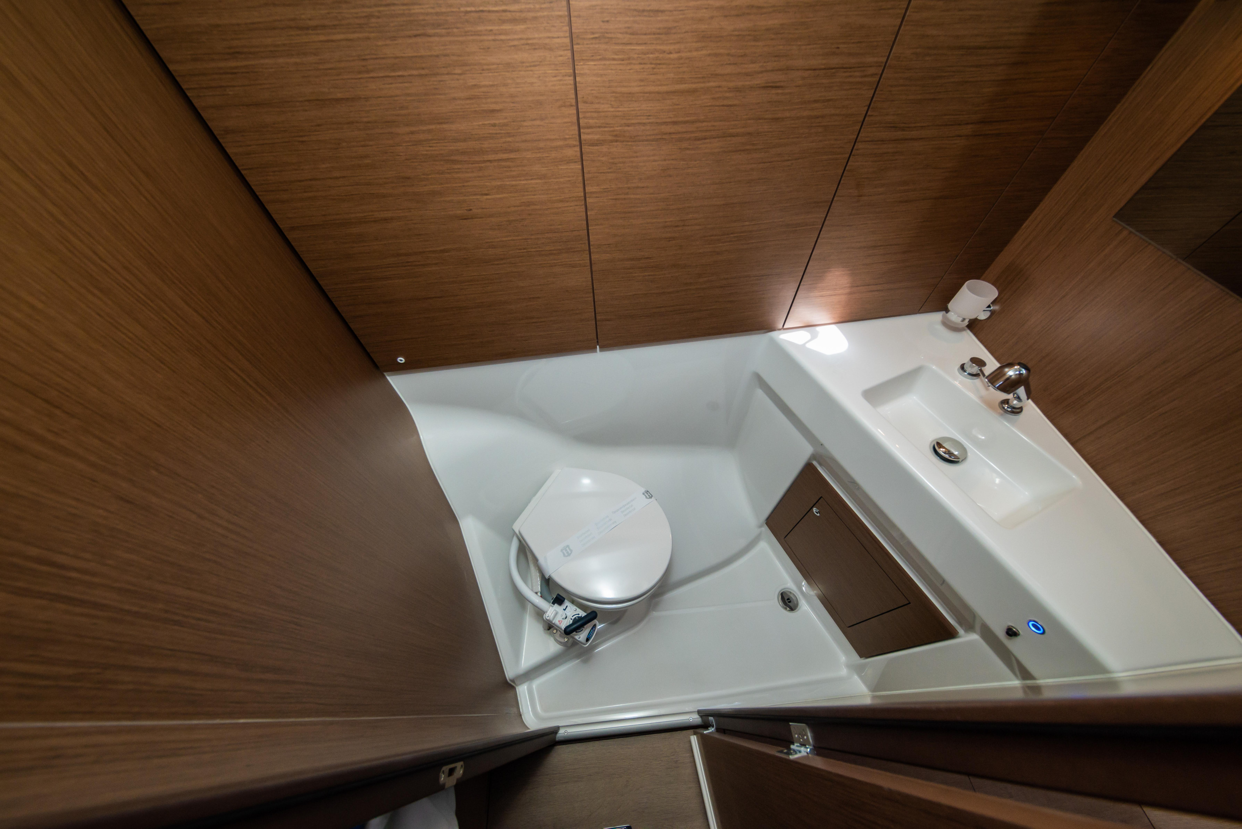 Oceanis 40.1 — photo 24