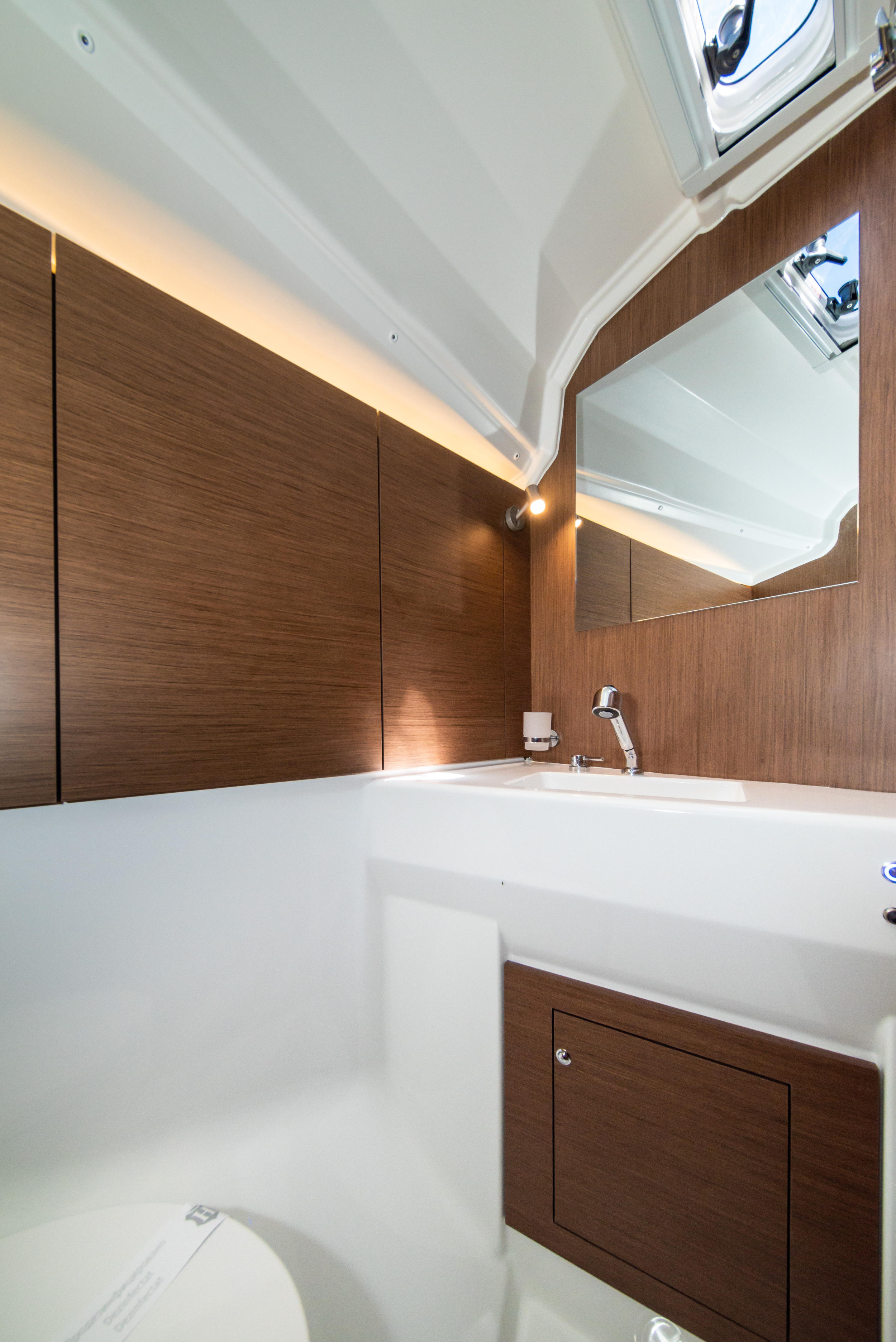 Oceanis 40.1 — photo 18