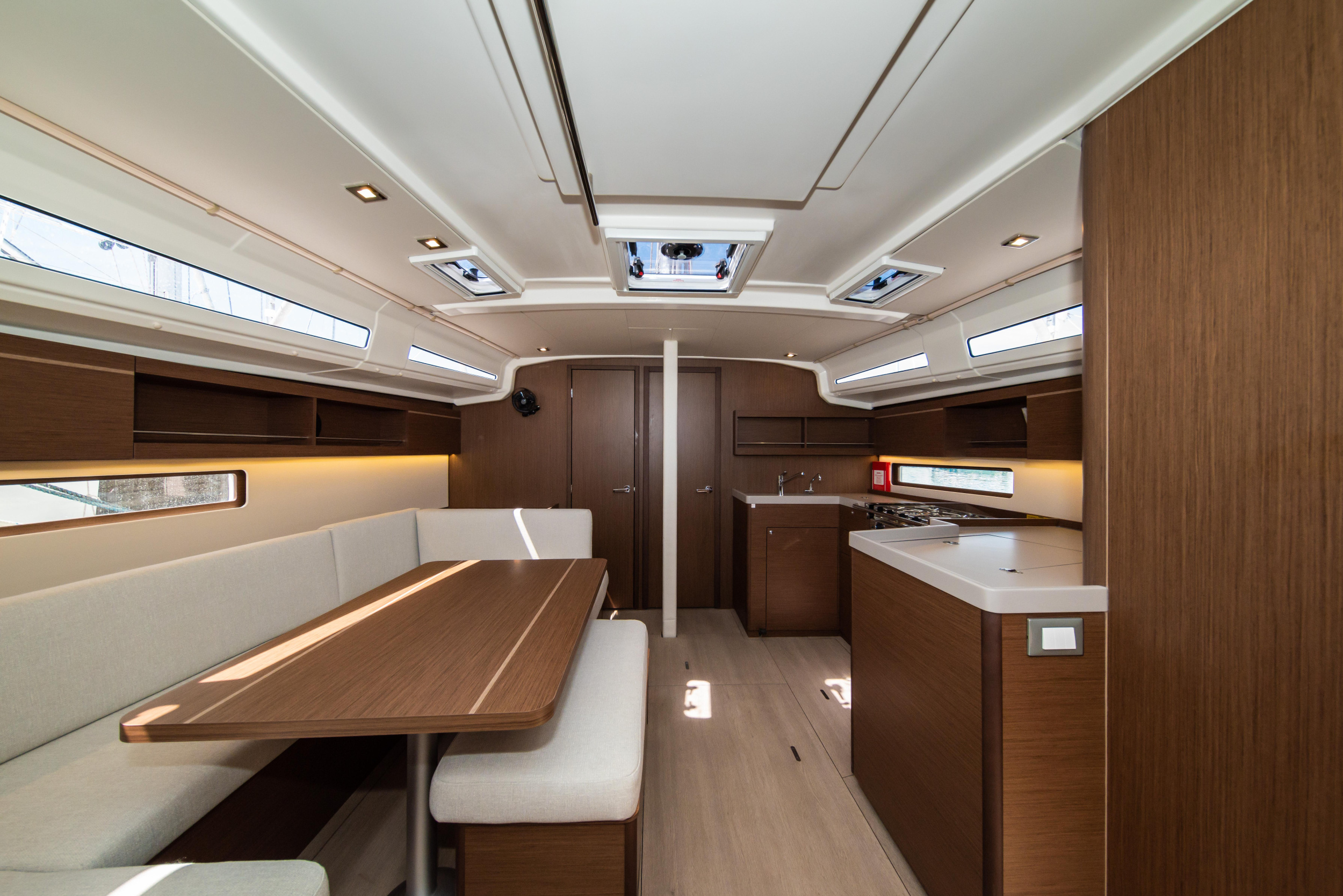 Oceanis 40.1 — photo 72