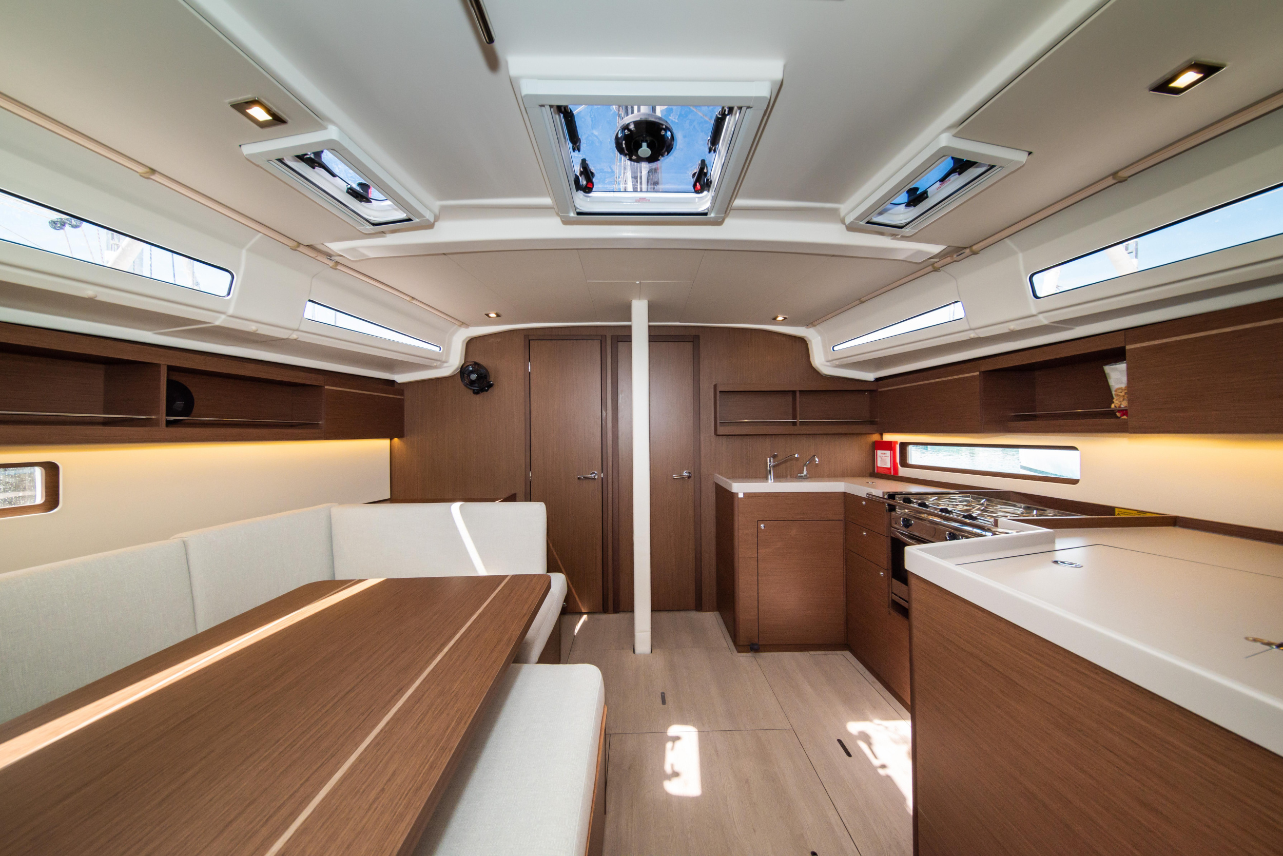Oceanis 40.1 — photo 30
