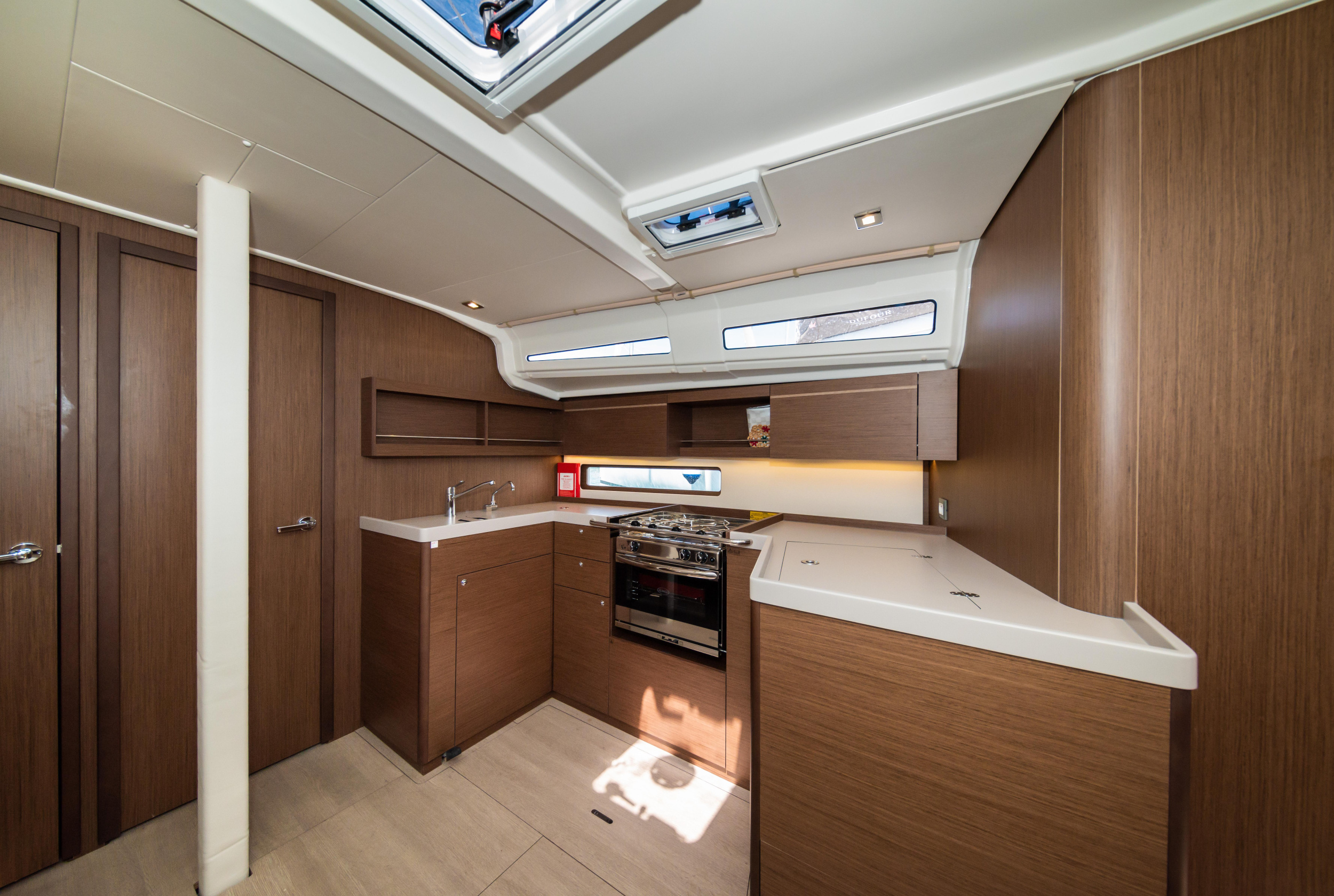Oceanis 40.1 — photo 76