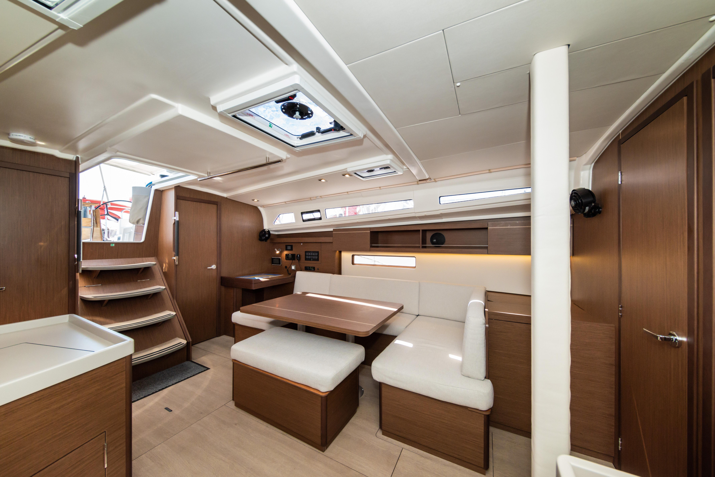 Oceanis 40.1 — photo 15