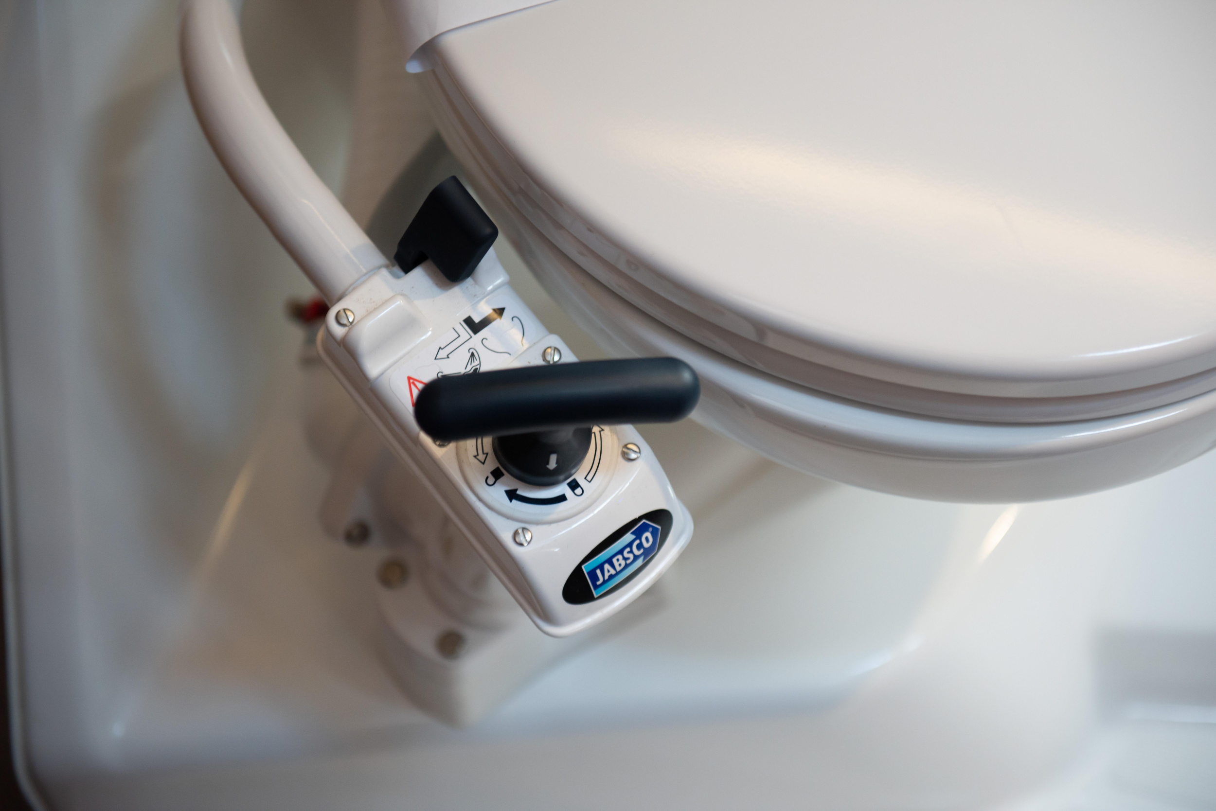 Oceanis 40.1 — photo 27