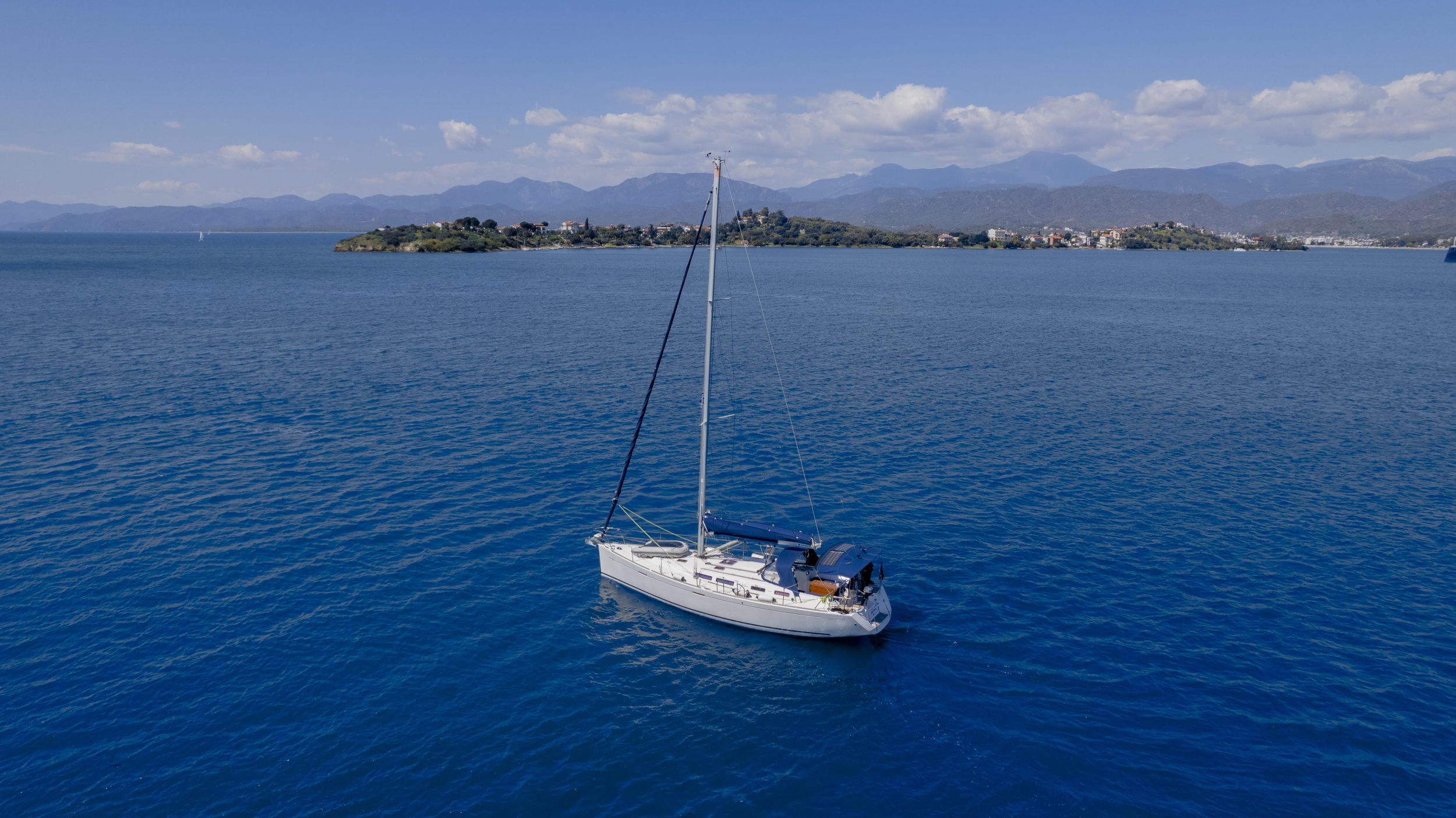 Dufour 425 Grand Large — photo 4