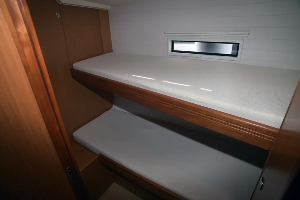 Bavaria Cruiser 56 — photo 21