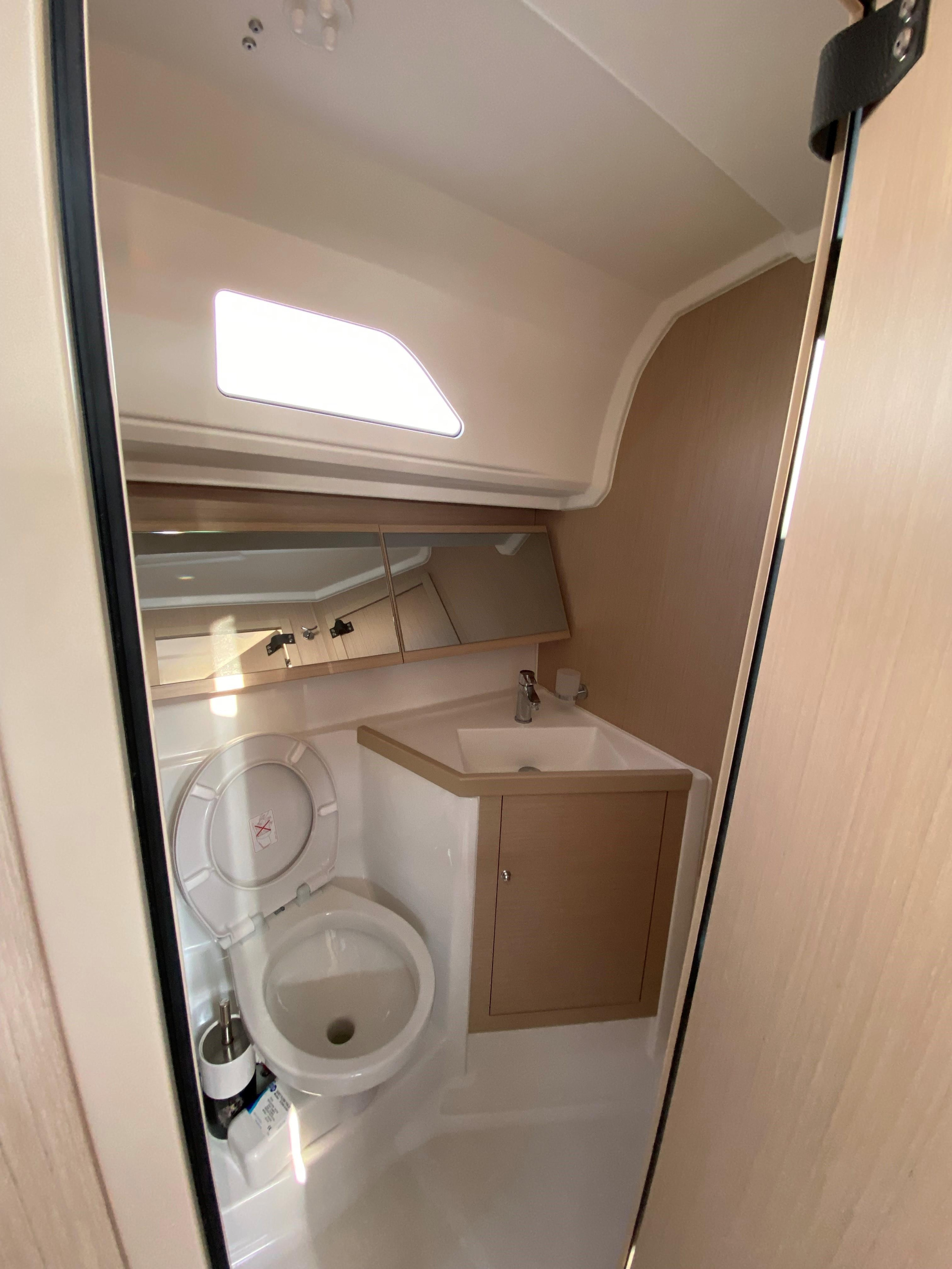 Oceanis 40.1 — photo 6