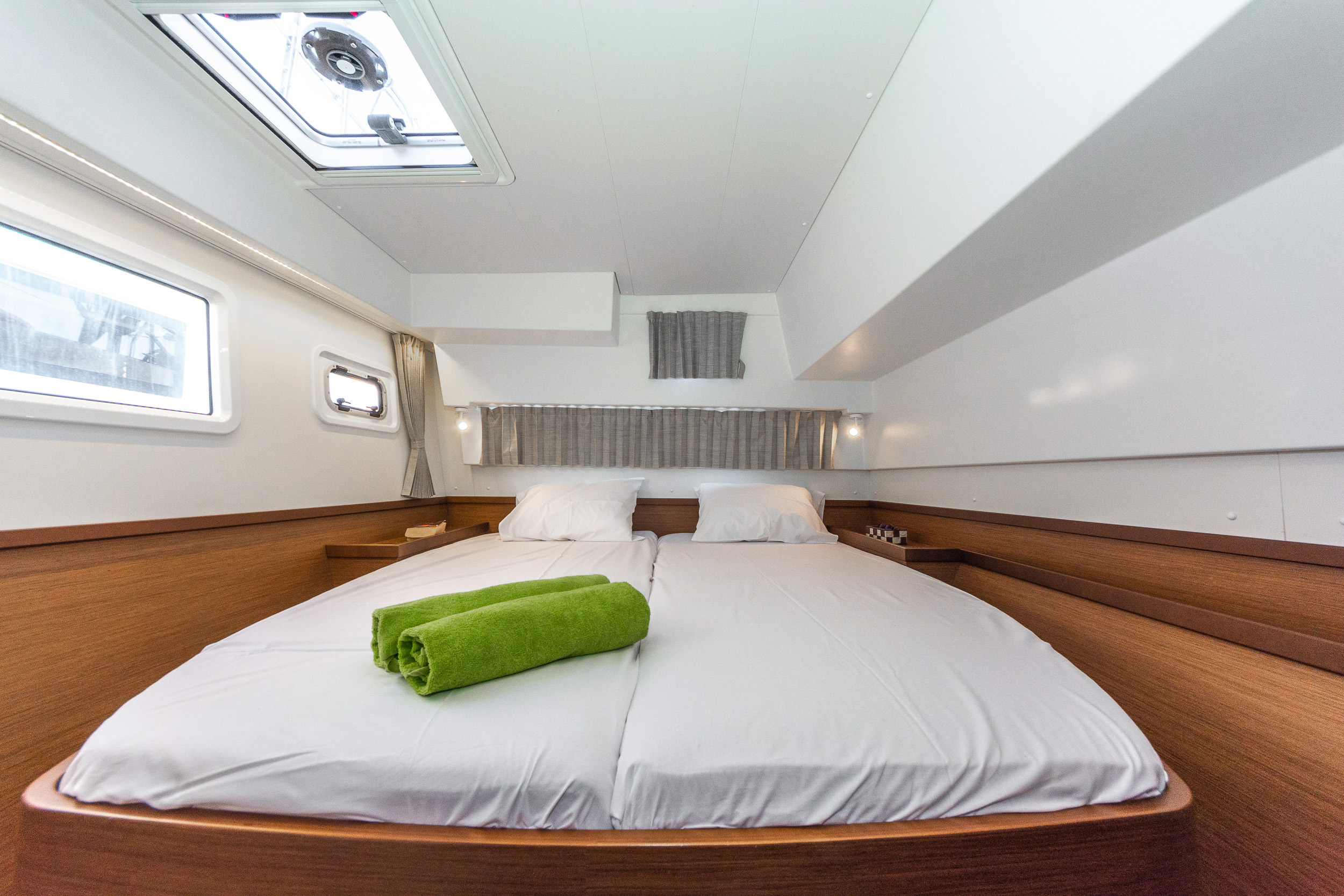Lagoon 42 & GEN — photo 15