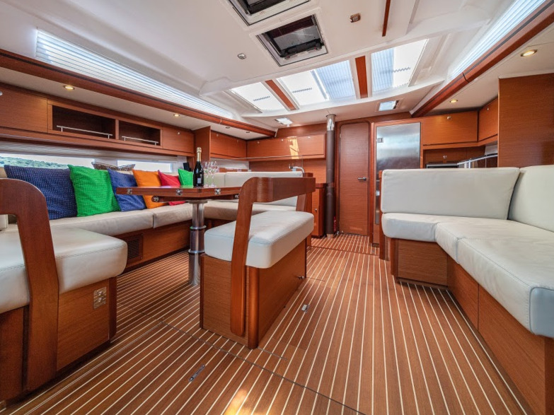 Dufour 56 Exclusive — photo 15