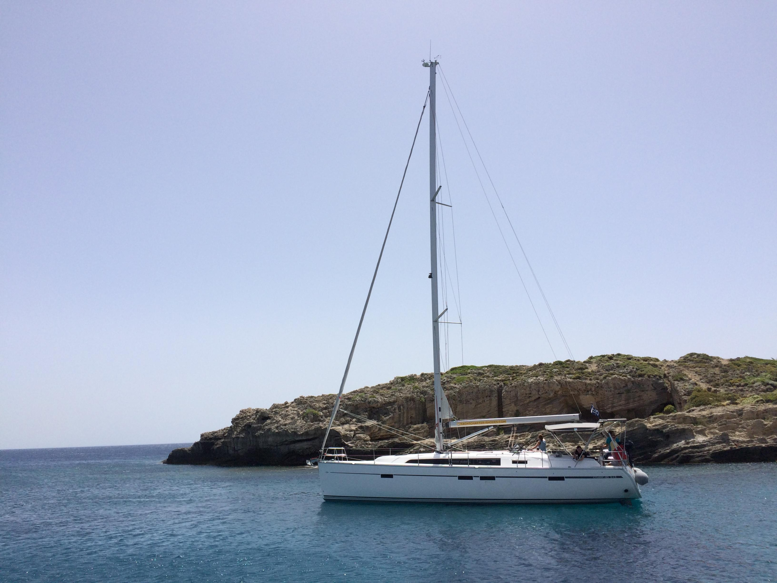 Bavaria 46 - Cruiser — photo 1
