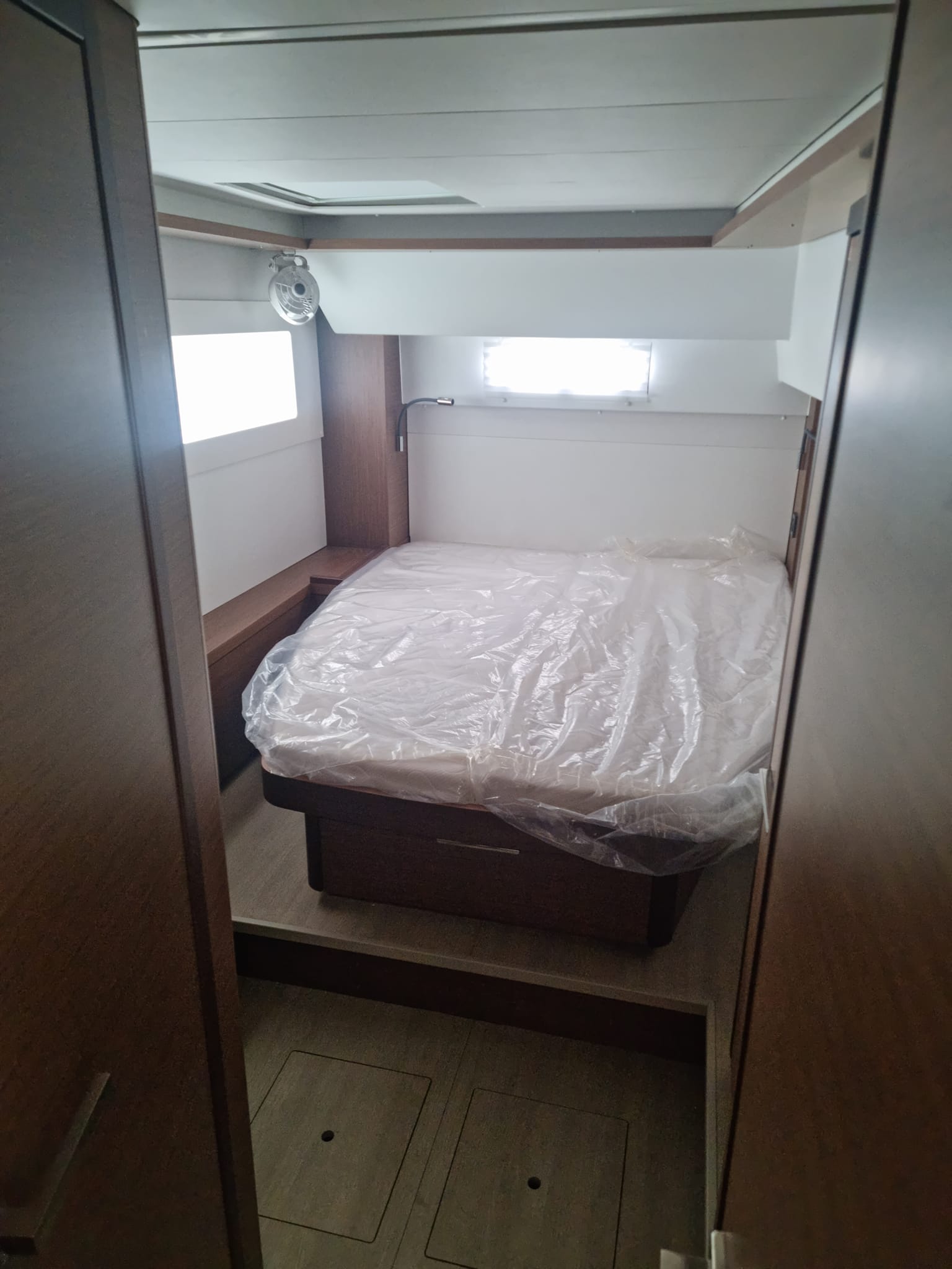 Lagoon 46 — photo 15