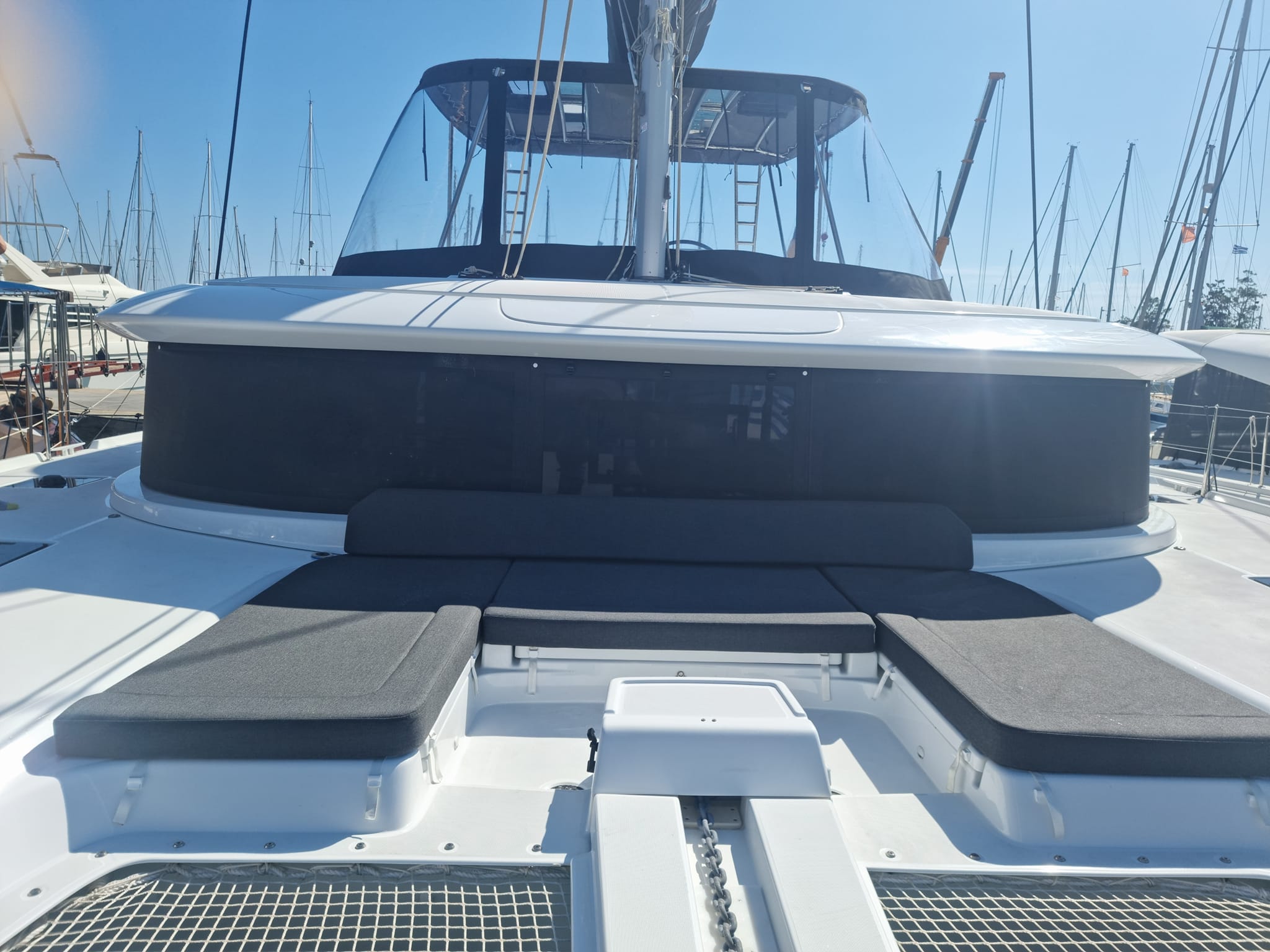 Lagoon 46 — photo 22