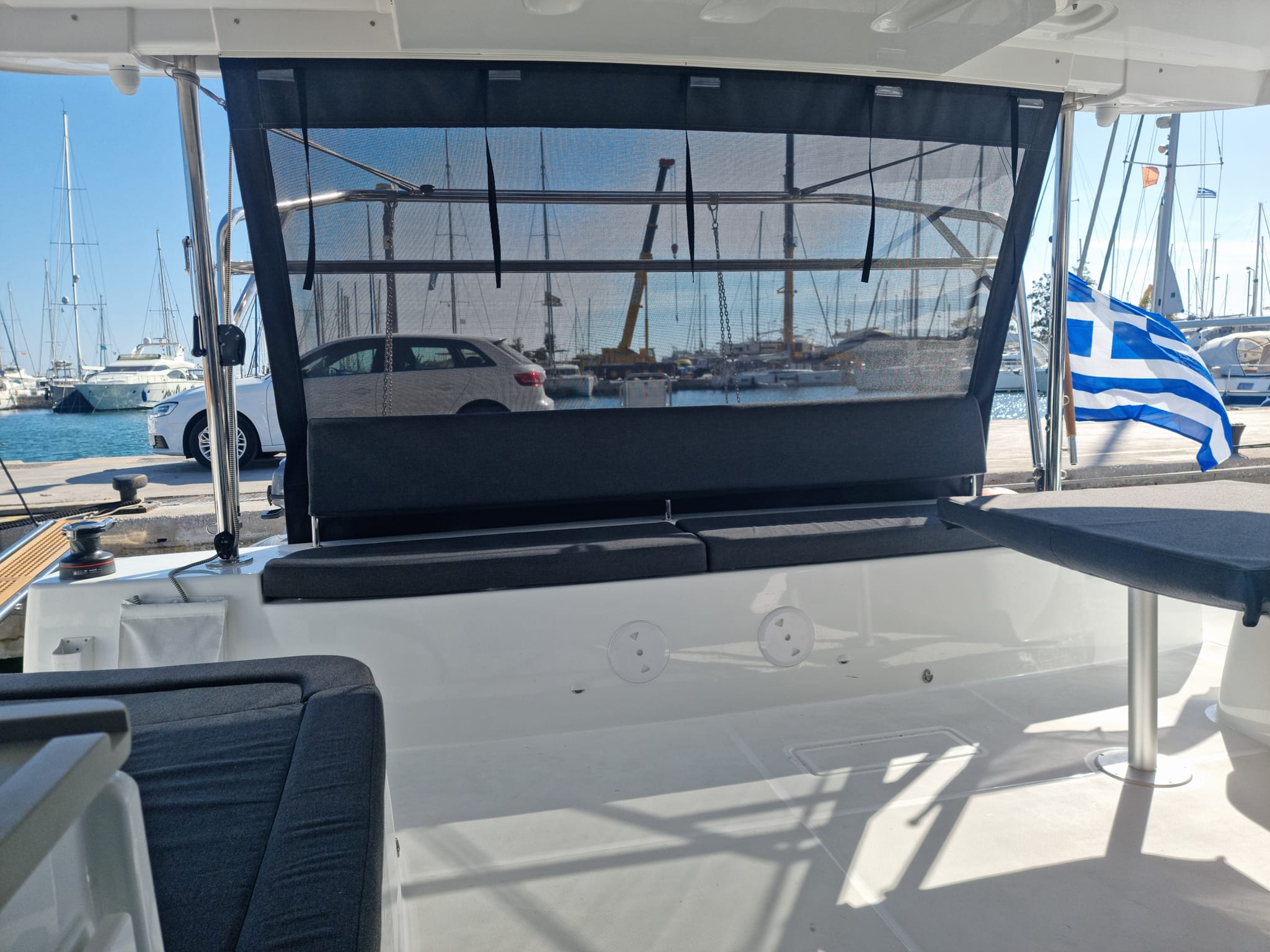 Lagoon 46 — photo 21