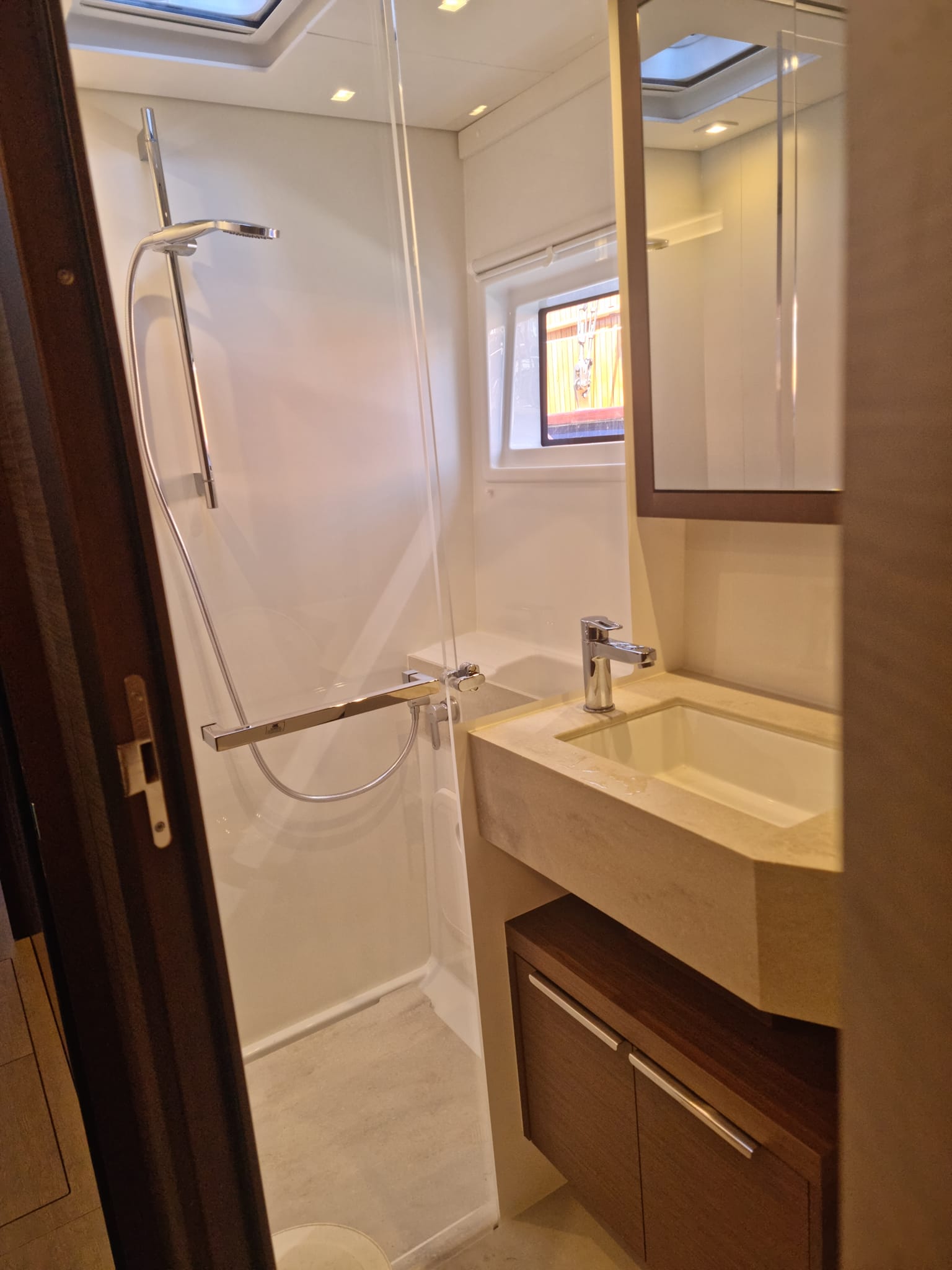 Lagoon 46 — photo 16