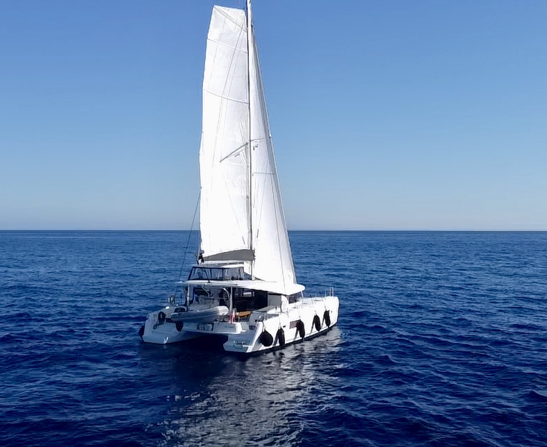 Lagoon 42 — photo 15