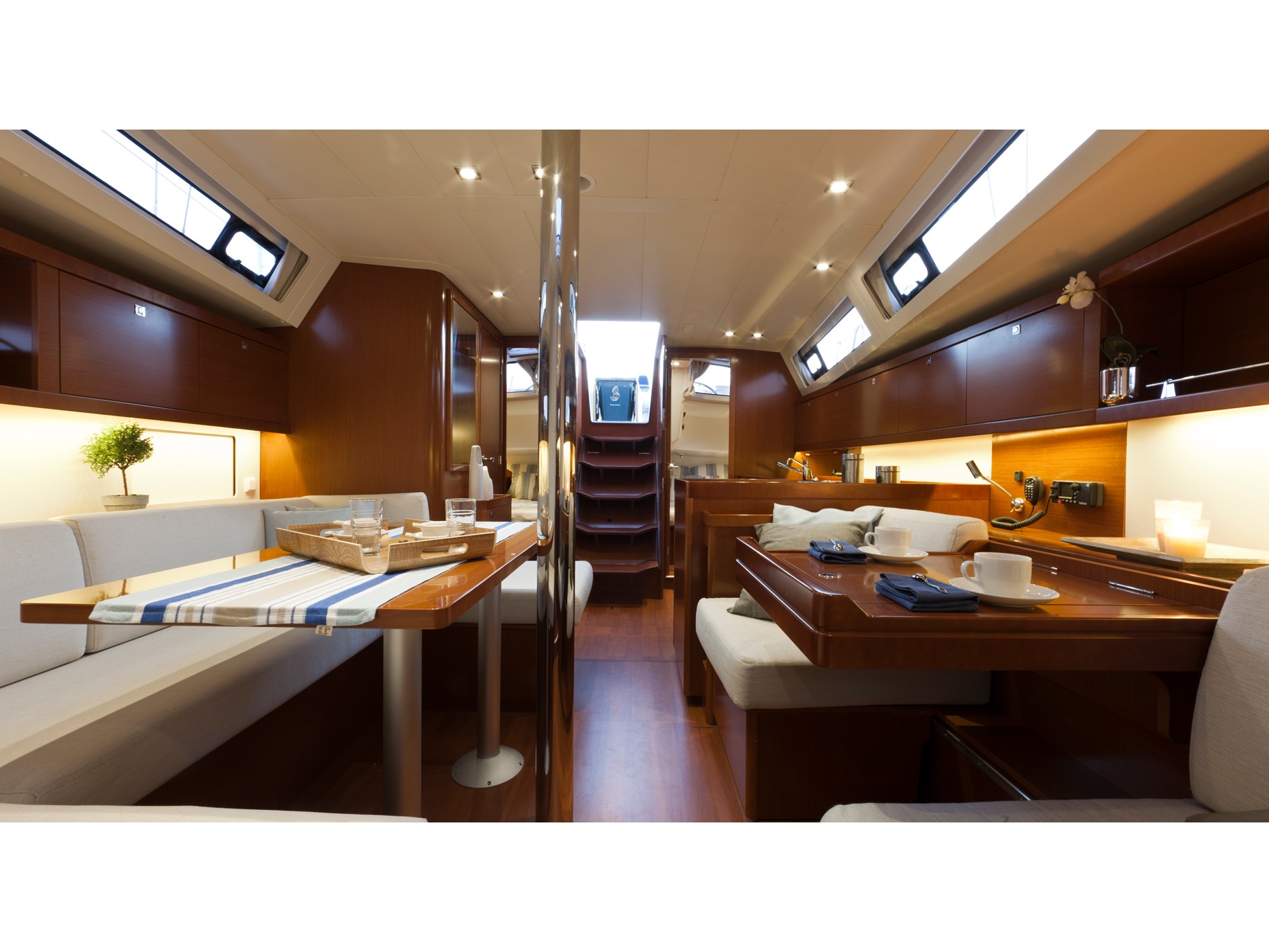 Oceanis 41 — photo 2