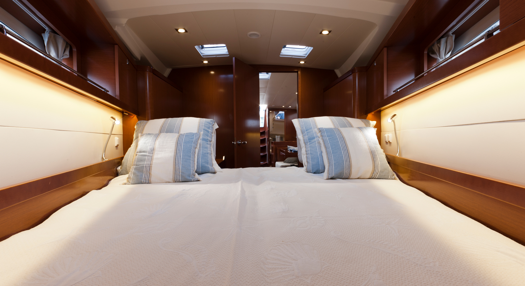 Oceanis 41 — photo 4