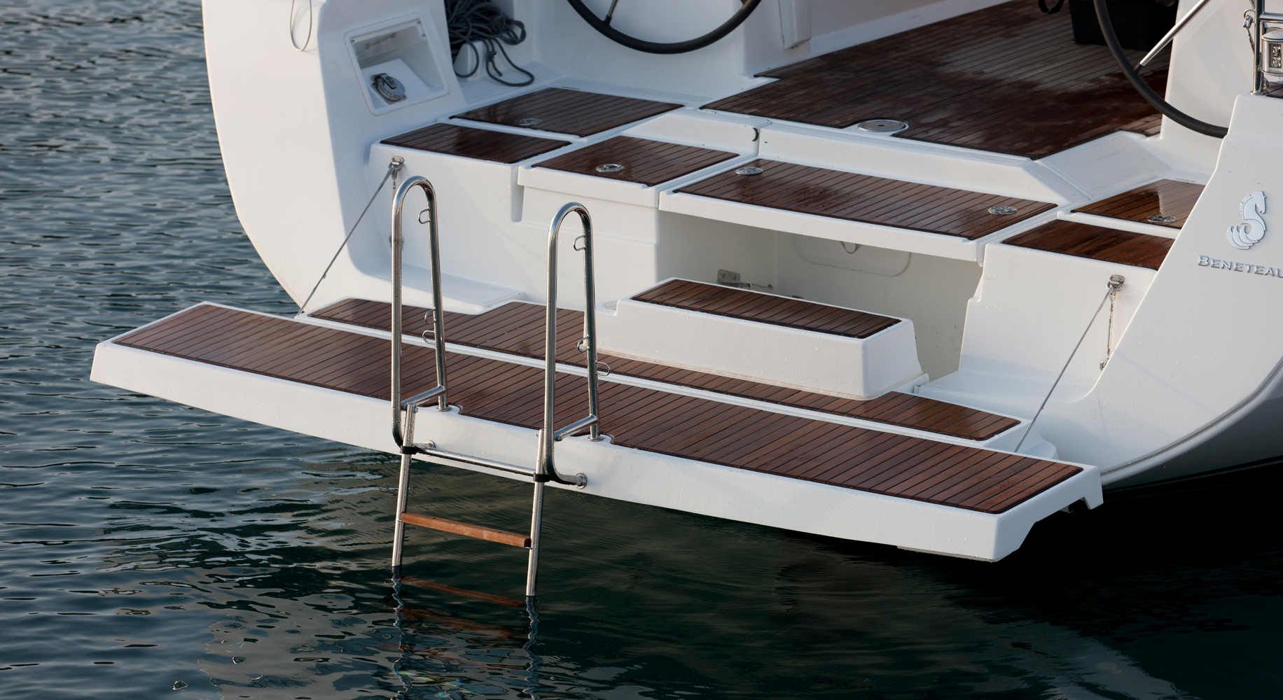 Oceanis 41 — photo 7
