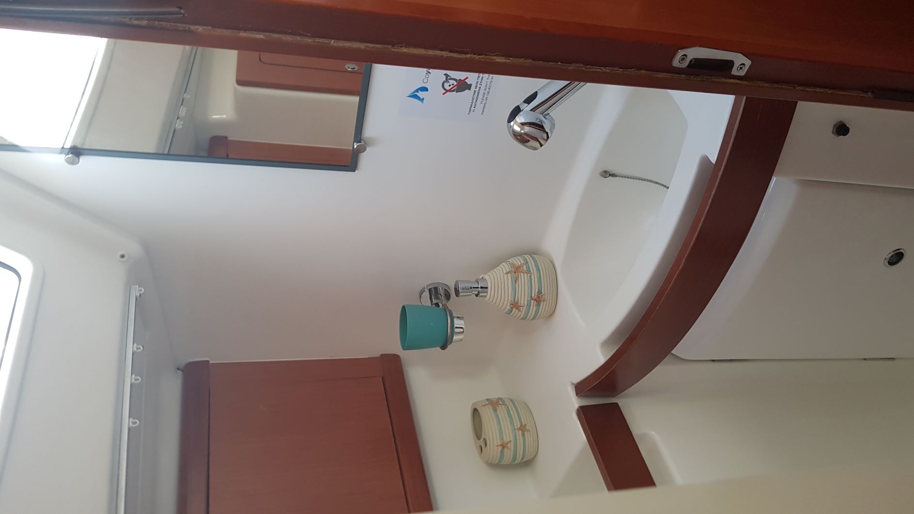 Oceanis 46 — photo 2