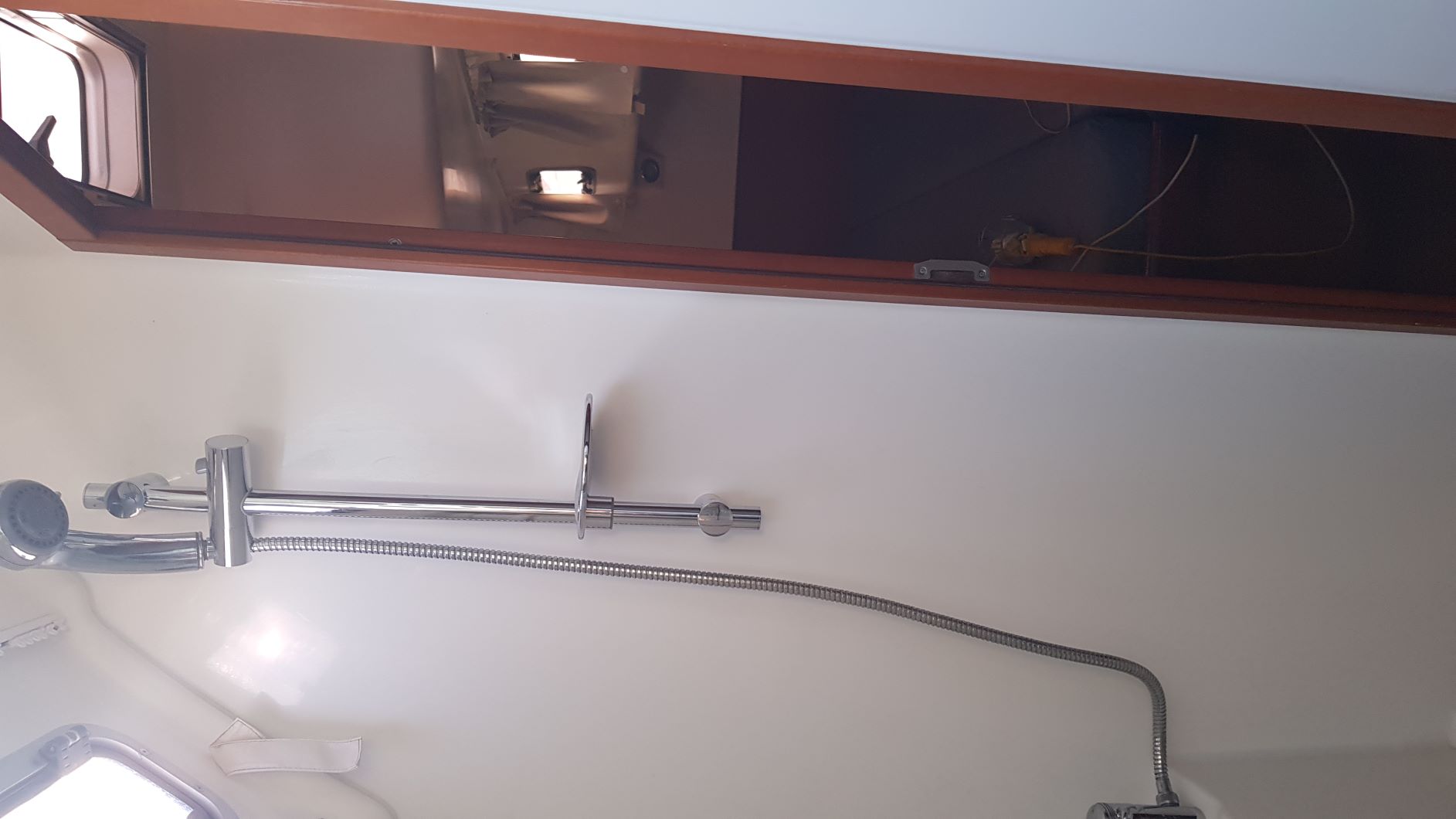 Oceanis 46 — photo 10
