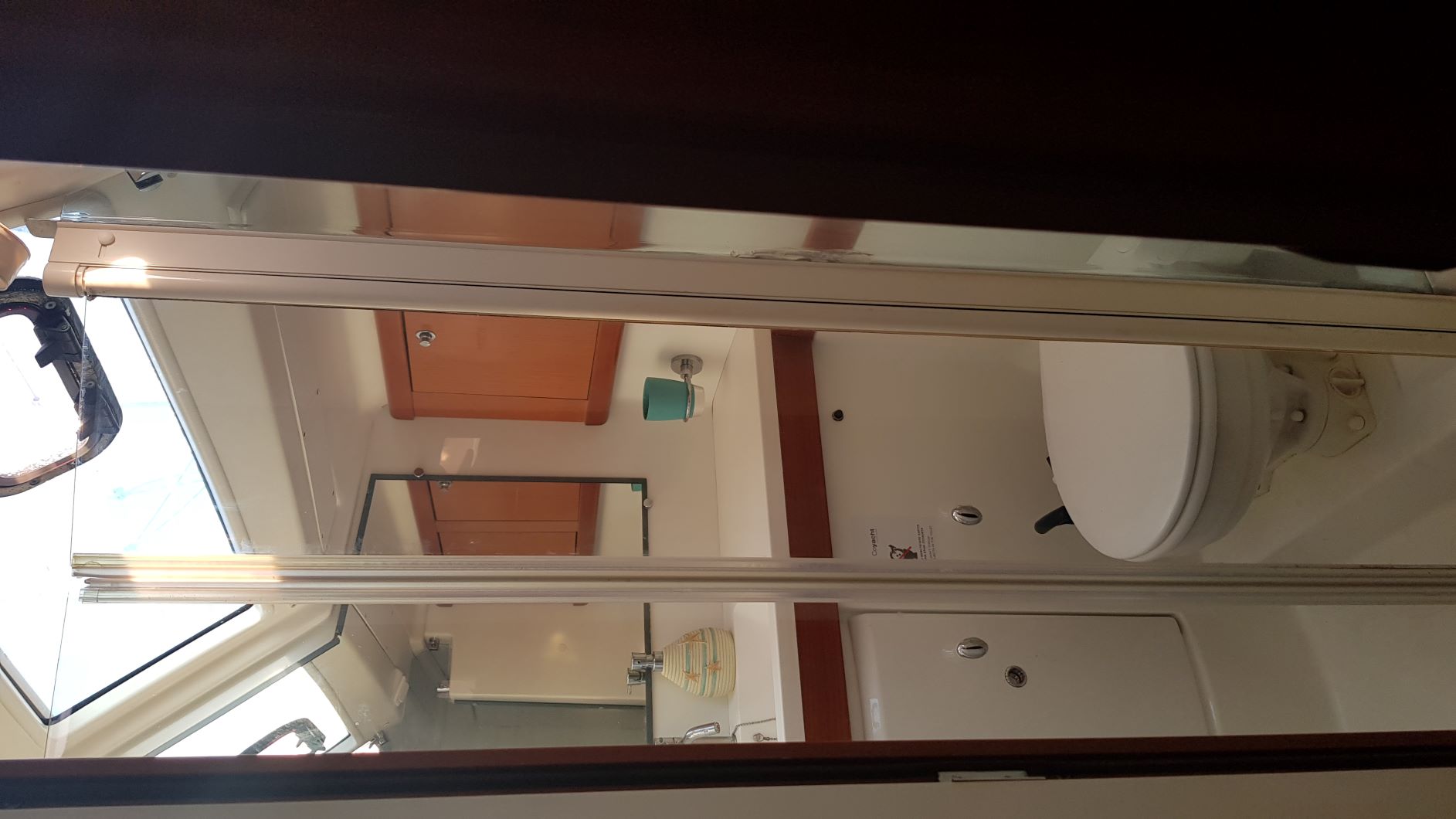 Oceanis 46 — photo 14