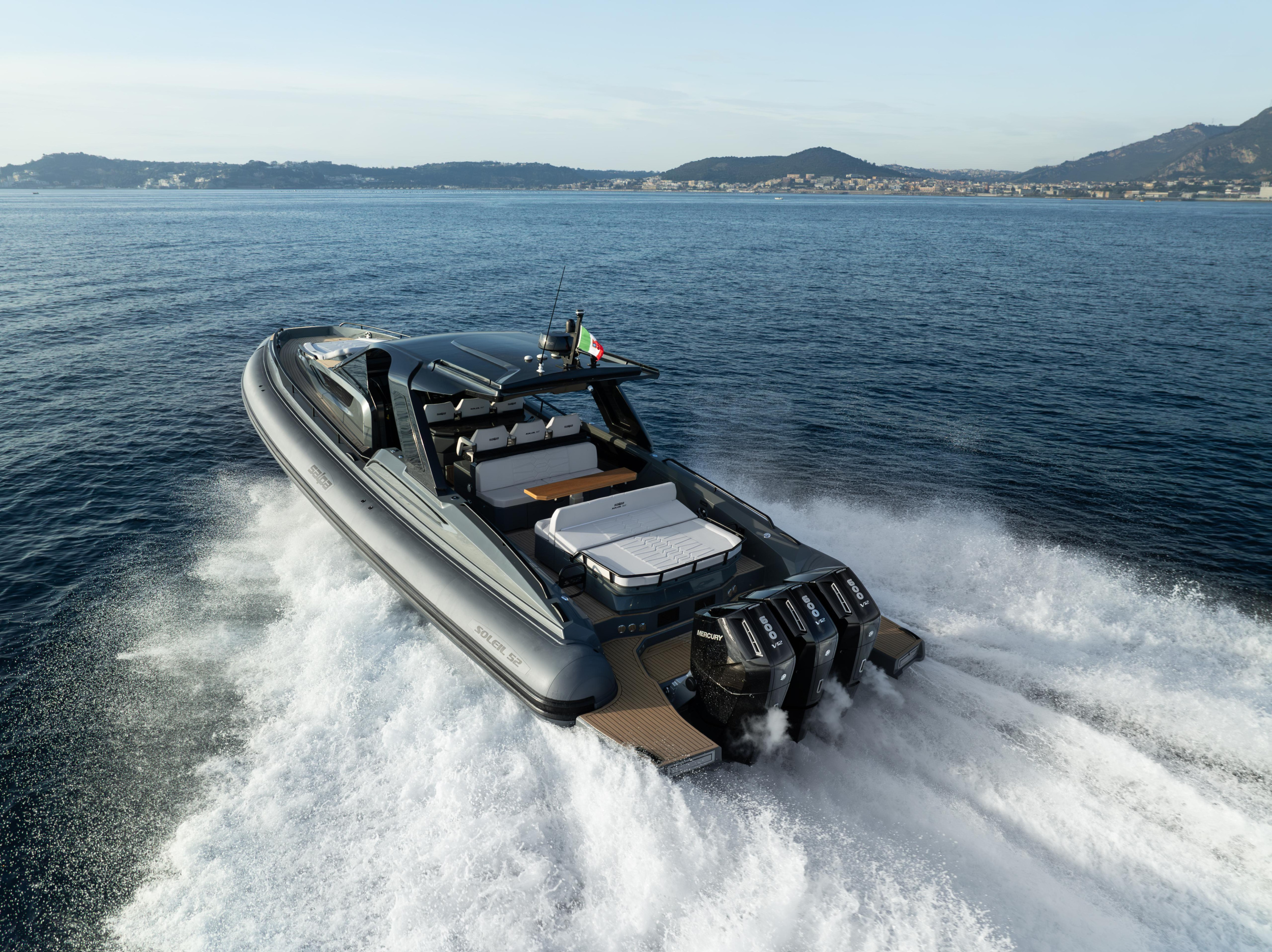 Salpa Soleil 52 — photo 19