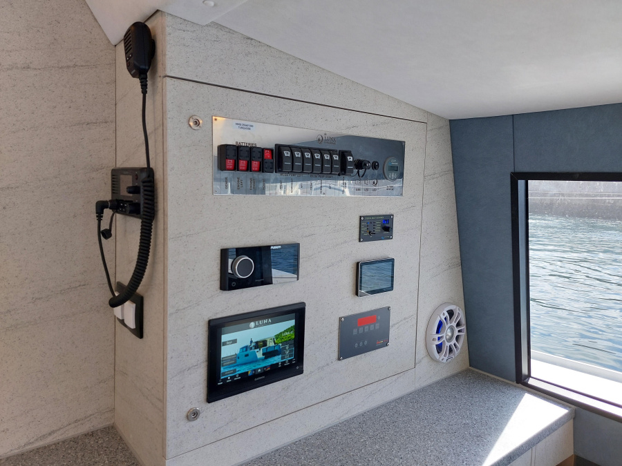 Luna 47 Power — photo 20