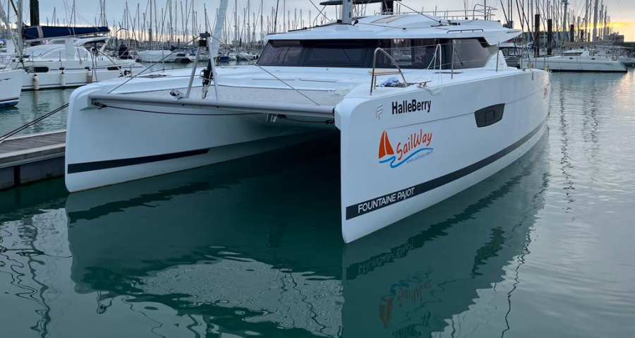 Elba 45 — photo 7