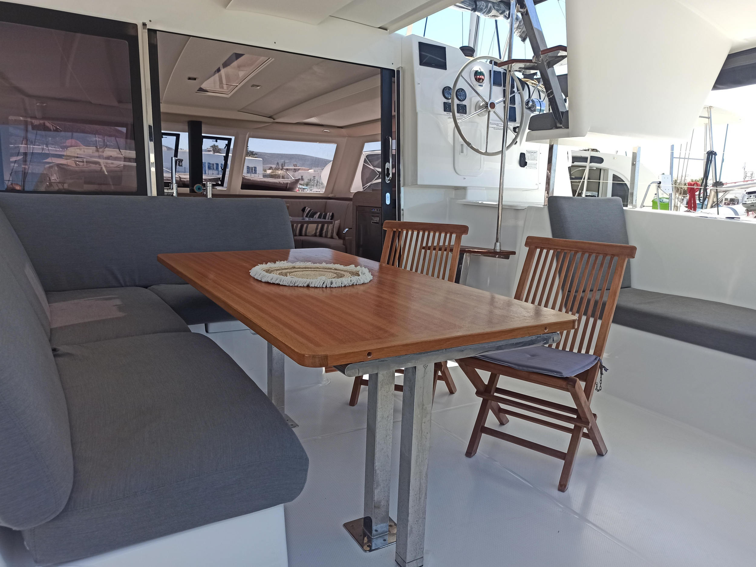 Isla 40 — photo 26