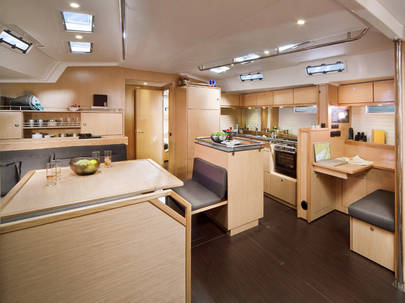 Bavaria 55 BT '11 — photo 3