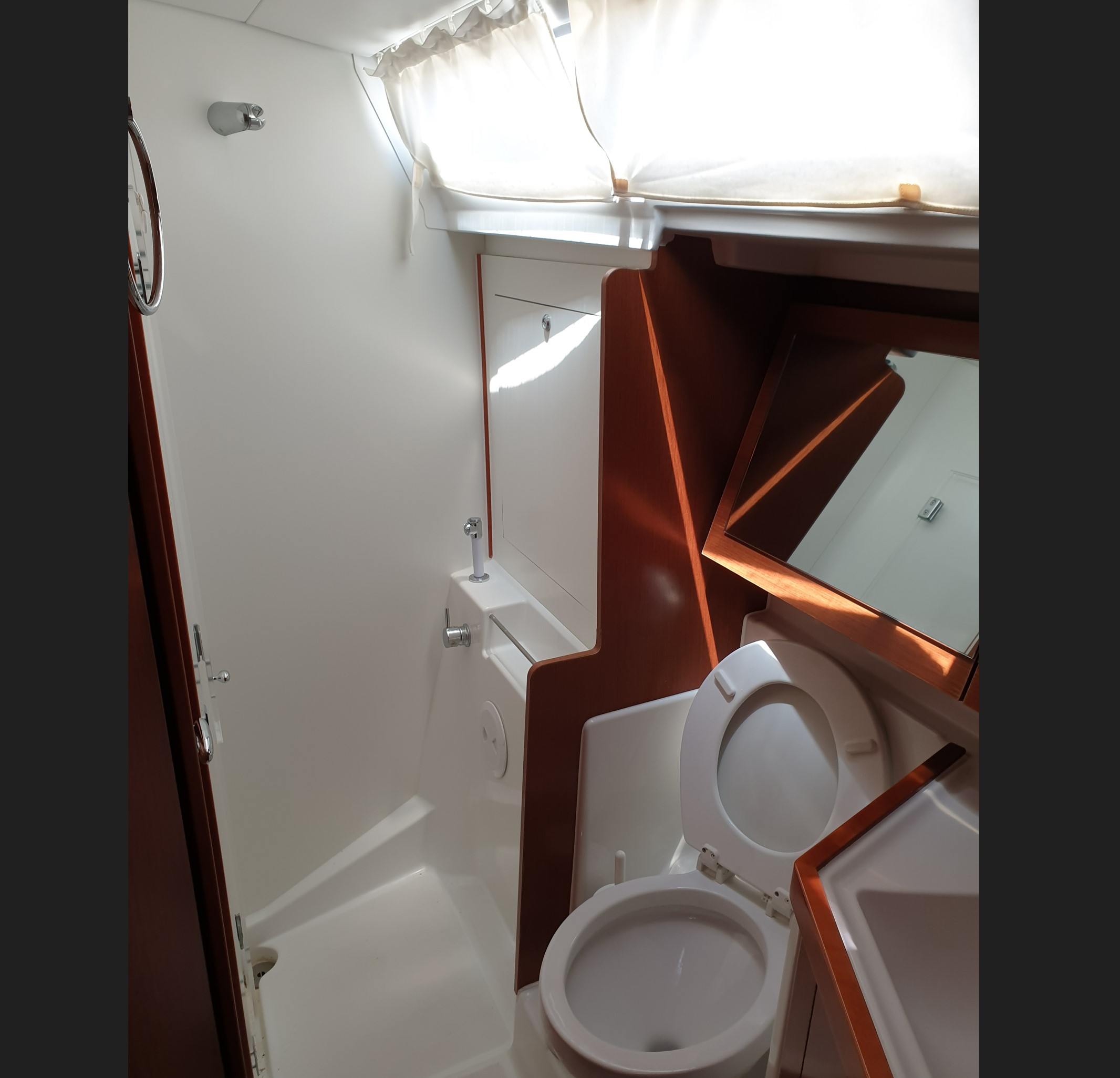 Oceanis 41 — photo 6
