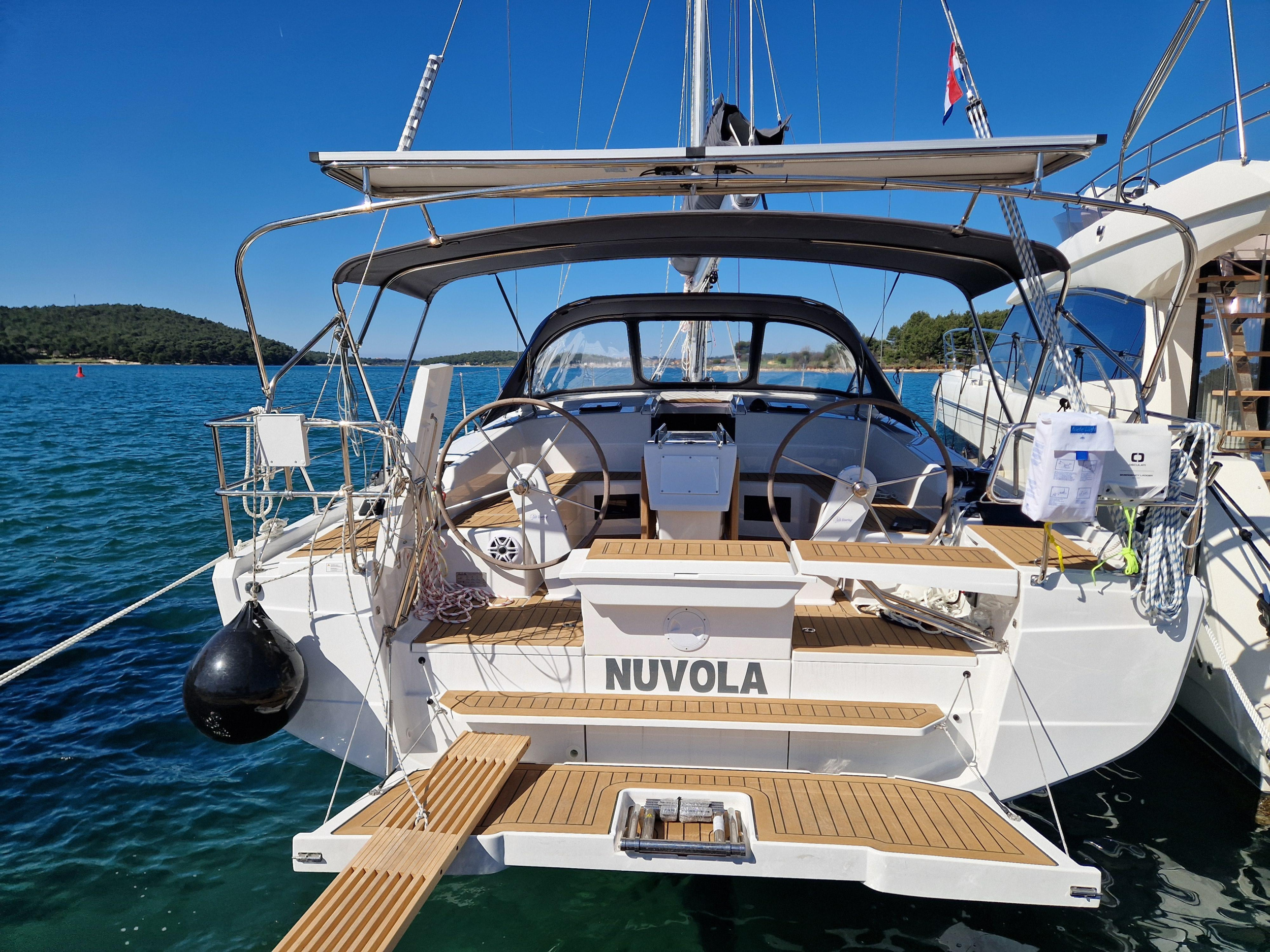 Hanse 410 — photo 9