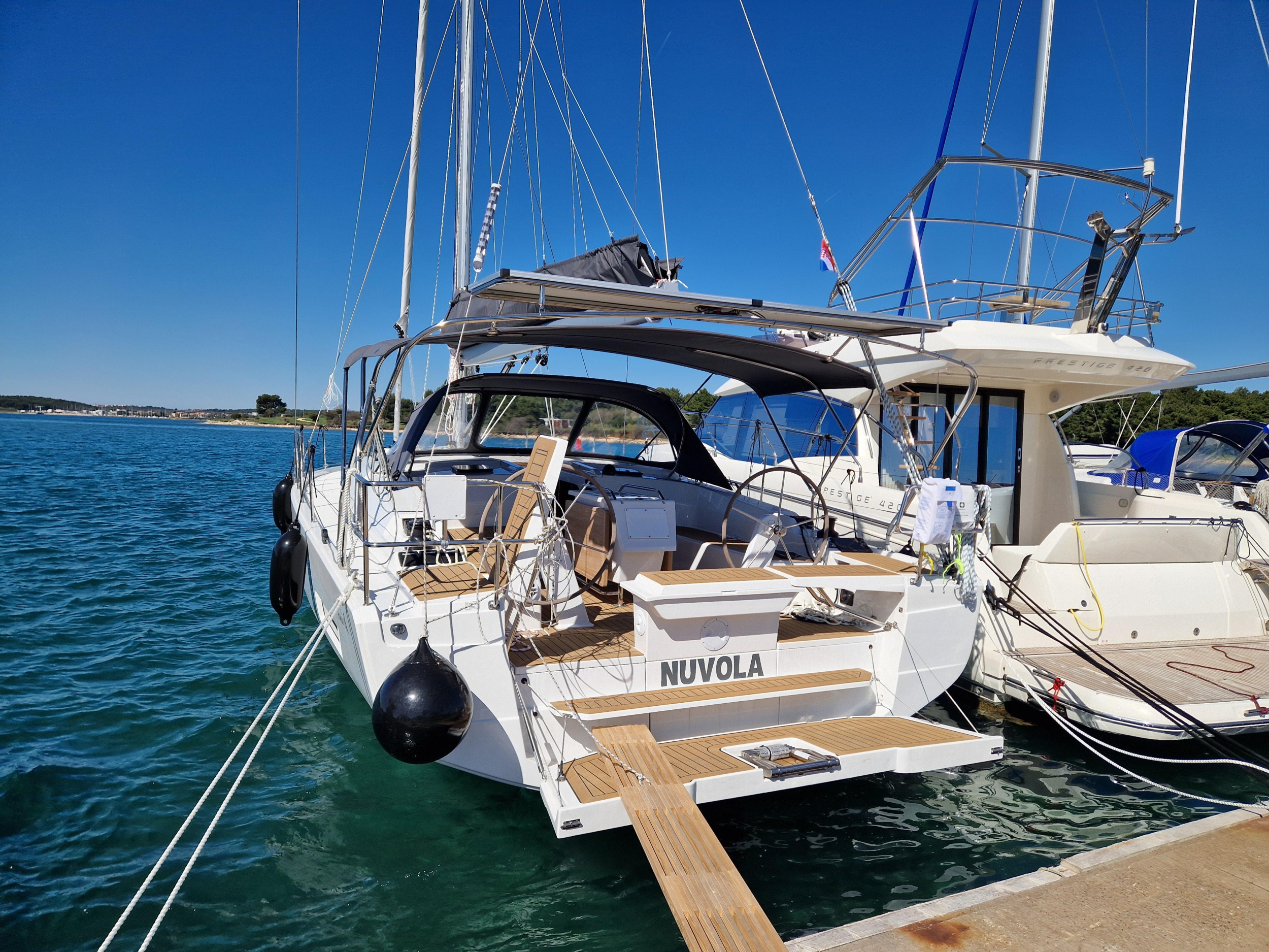 Hanse 410 — photo 23