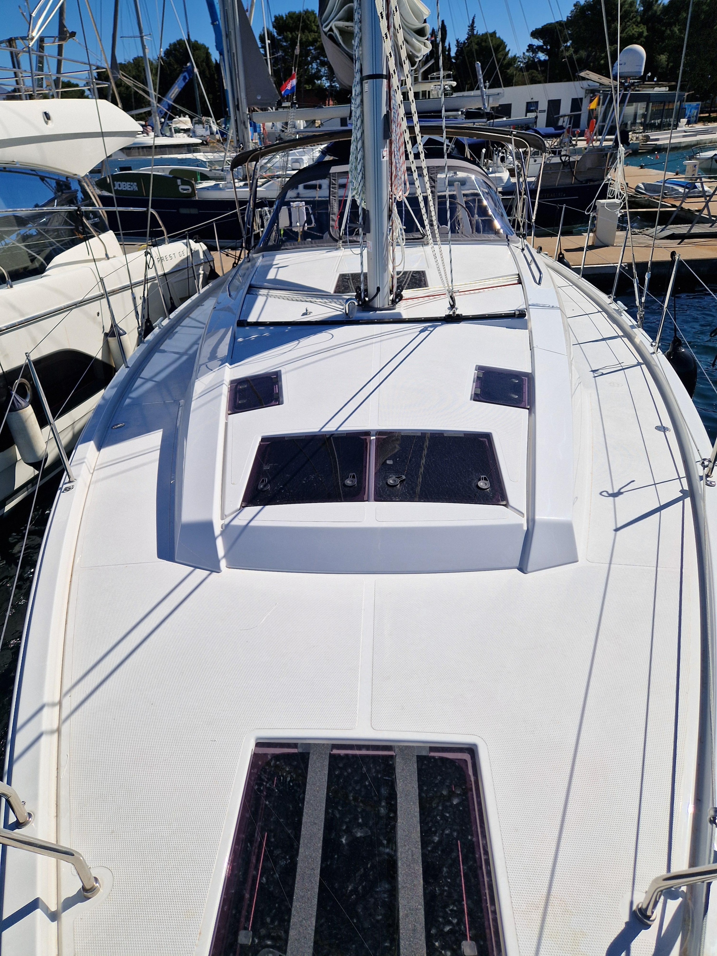 Hanse 410 — photo 10