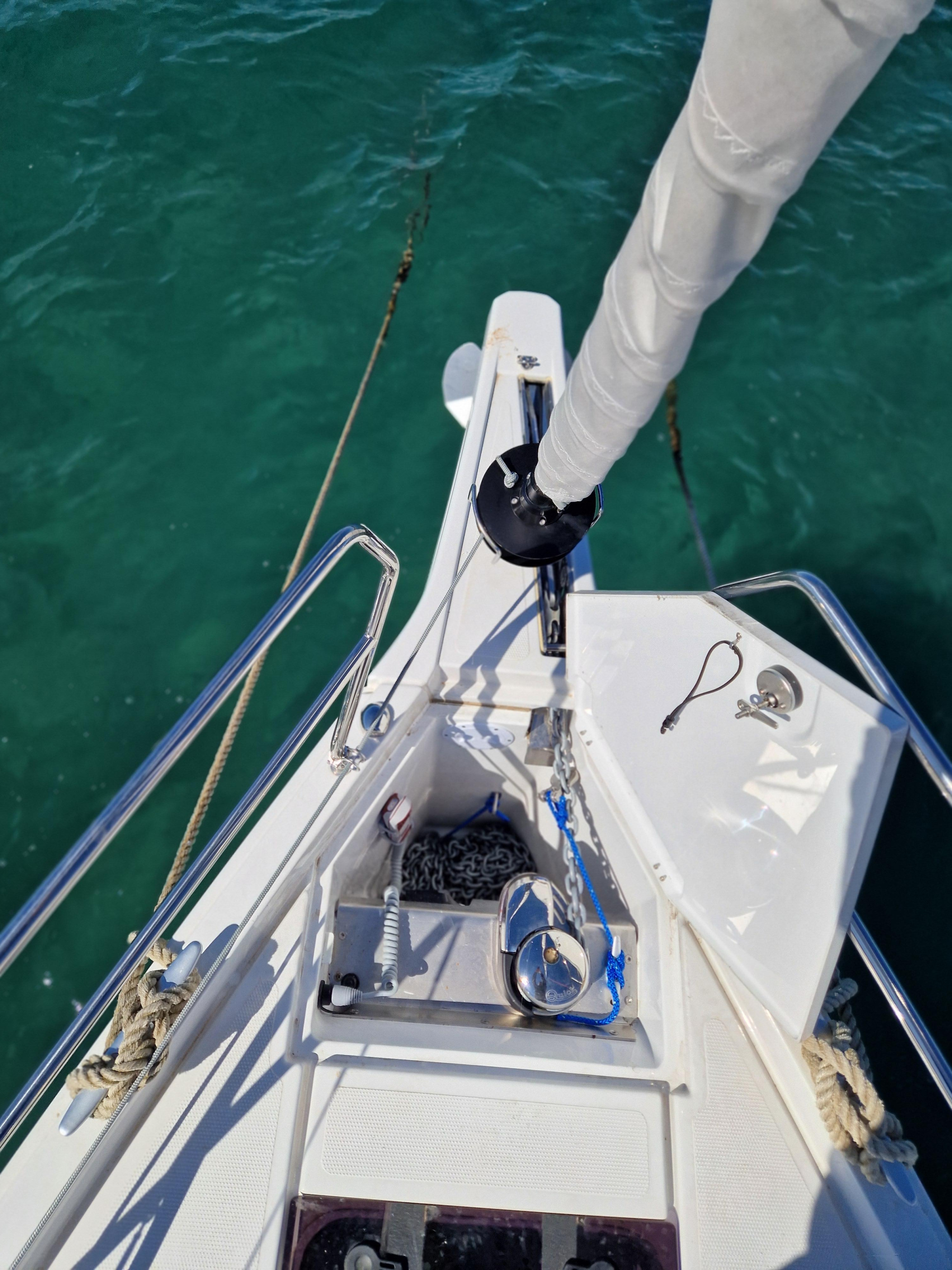 Hanse 410 — photo 5