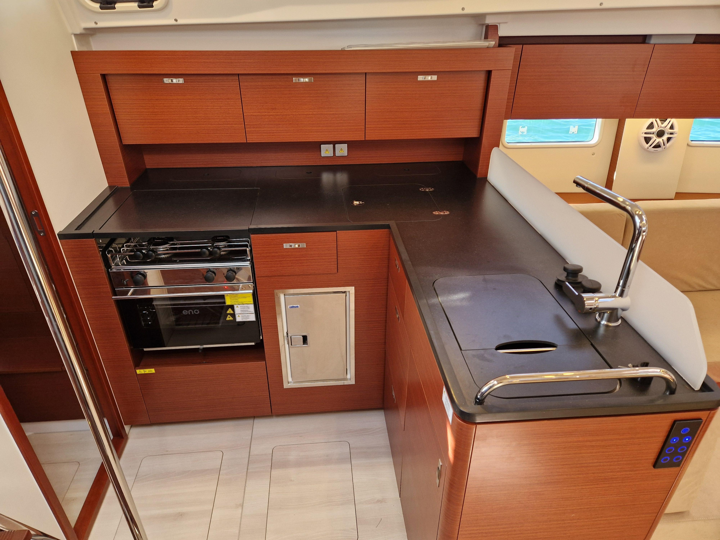 Hanse 410 — photo 19