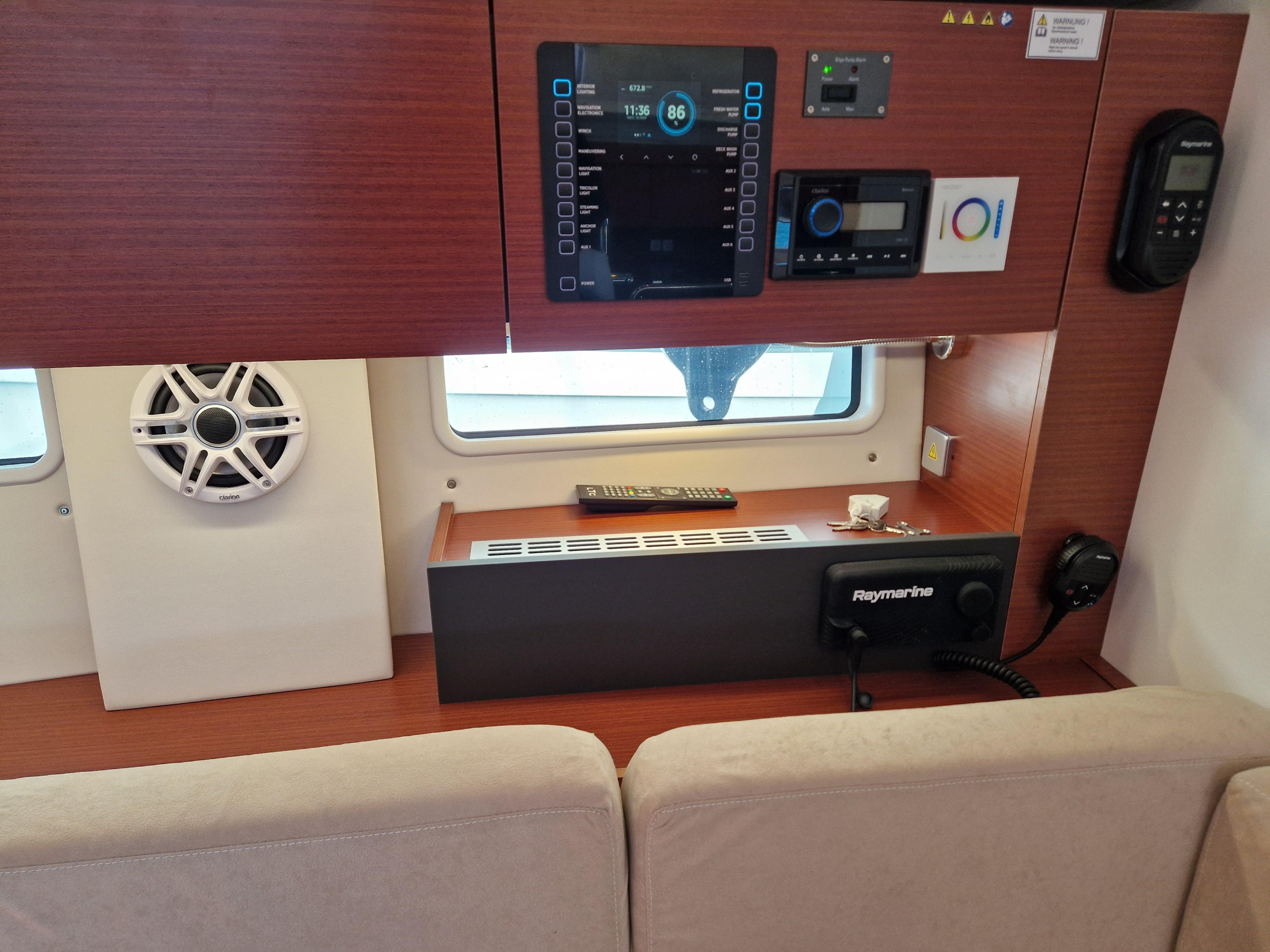 Hanse 410 — photo 12