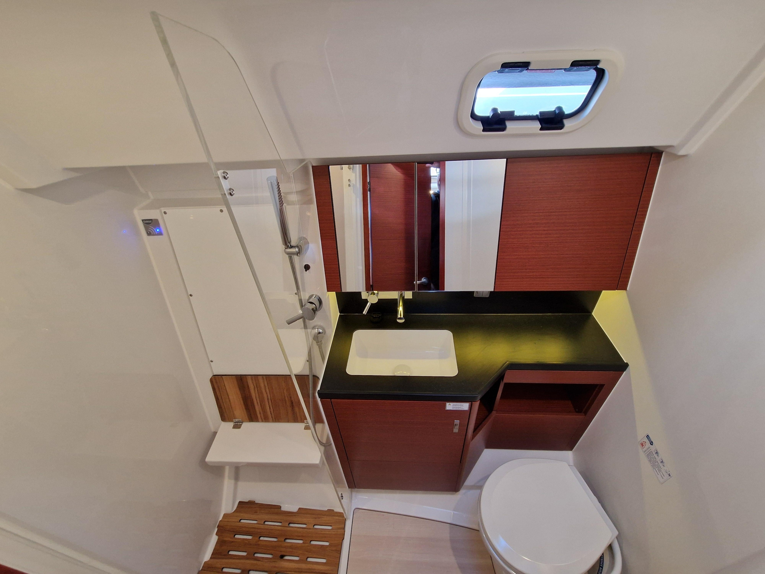 Hanse 410 — photo 13