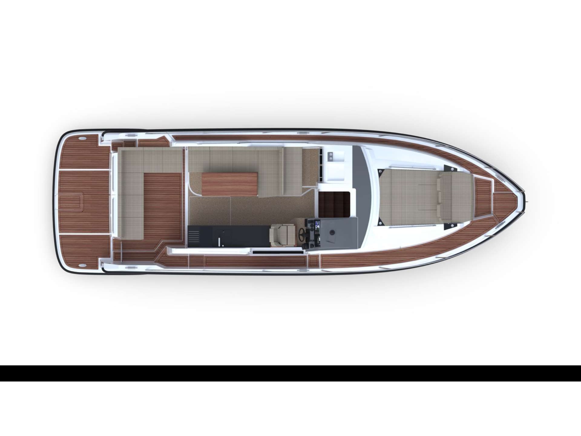 Grandezza 37 CA — photo 5
