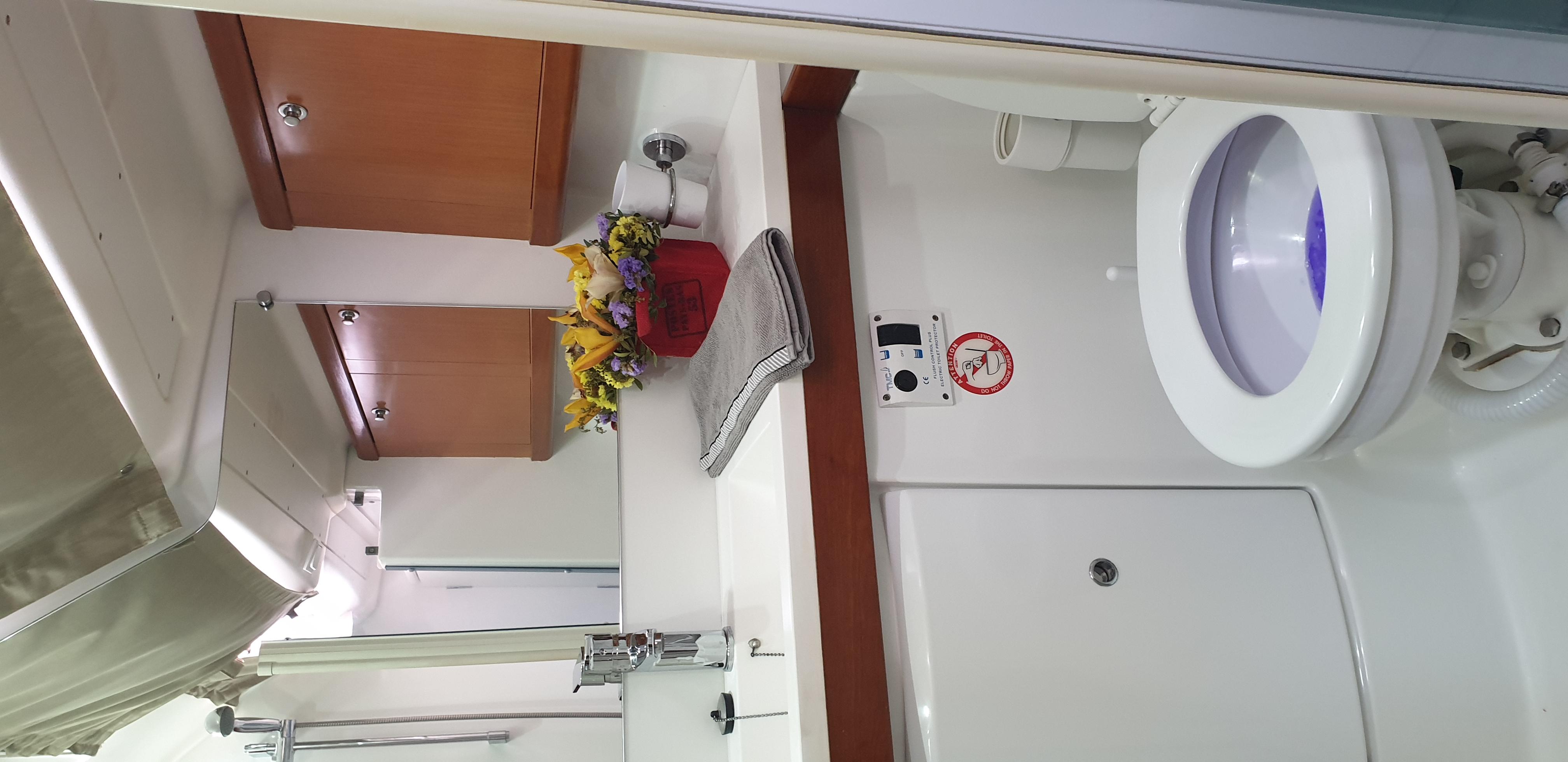 Oceanis 46 — photo 6